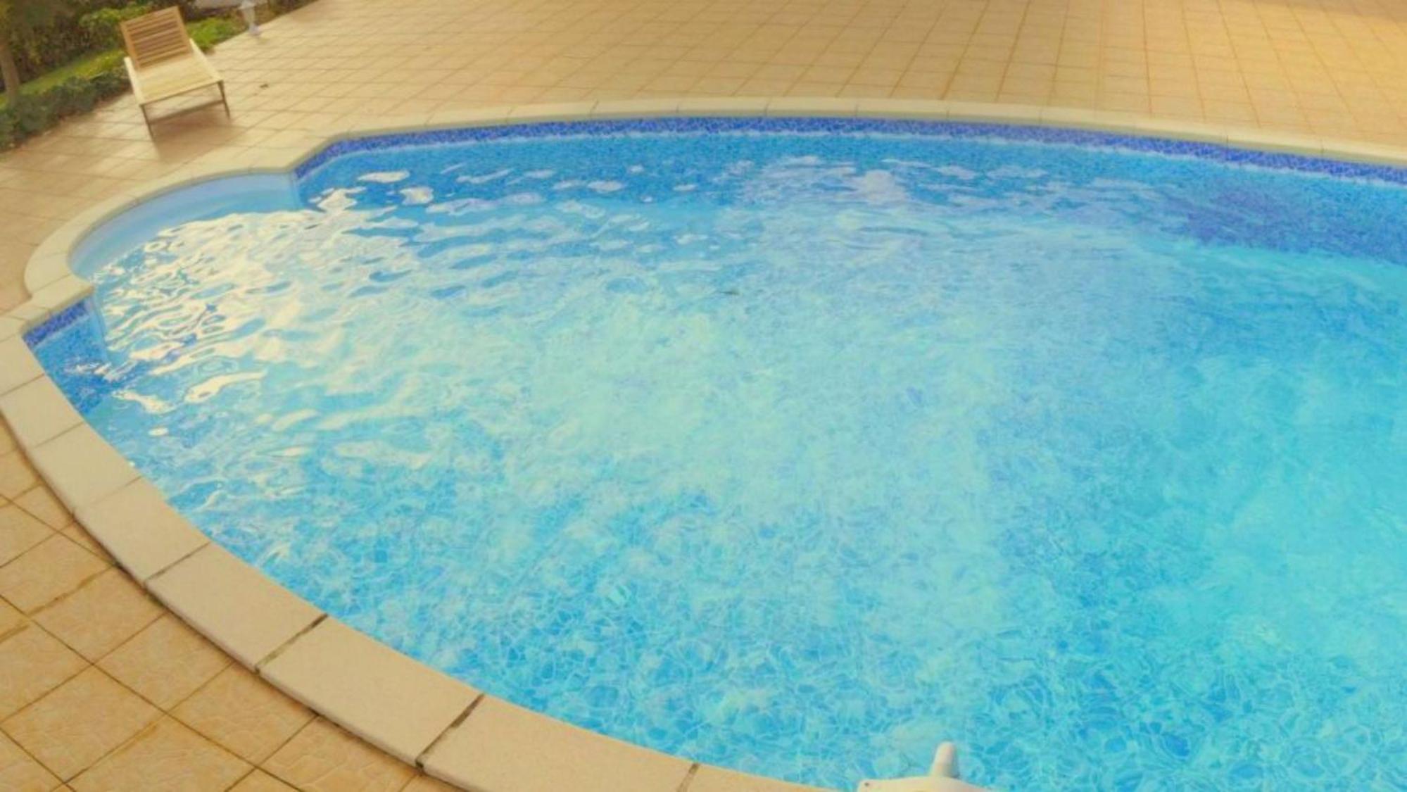 Appartement Camillia, 41m2 et son jardin privatif.