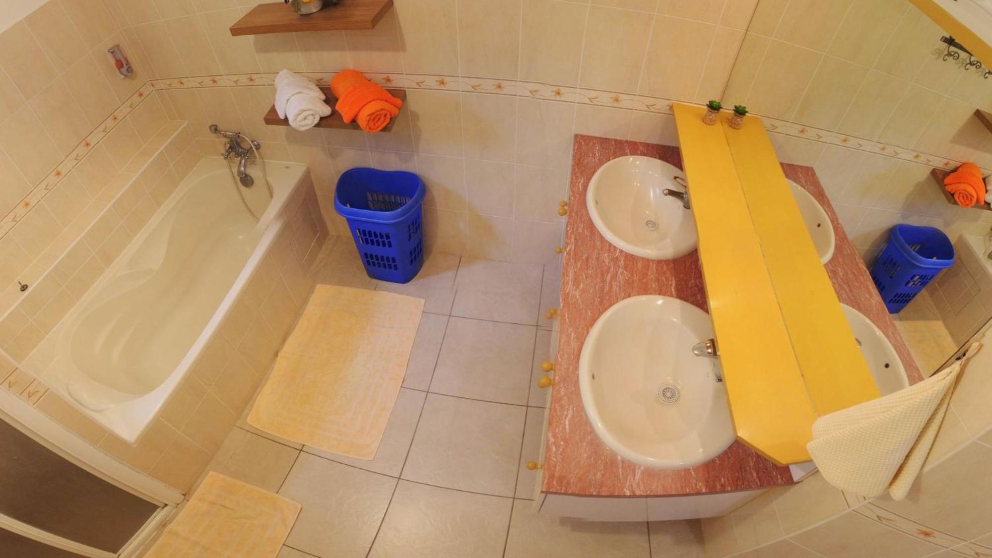 Appartement Camillia, 41m2 et son jardin privatif., photo 19