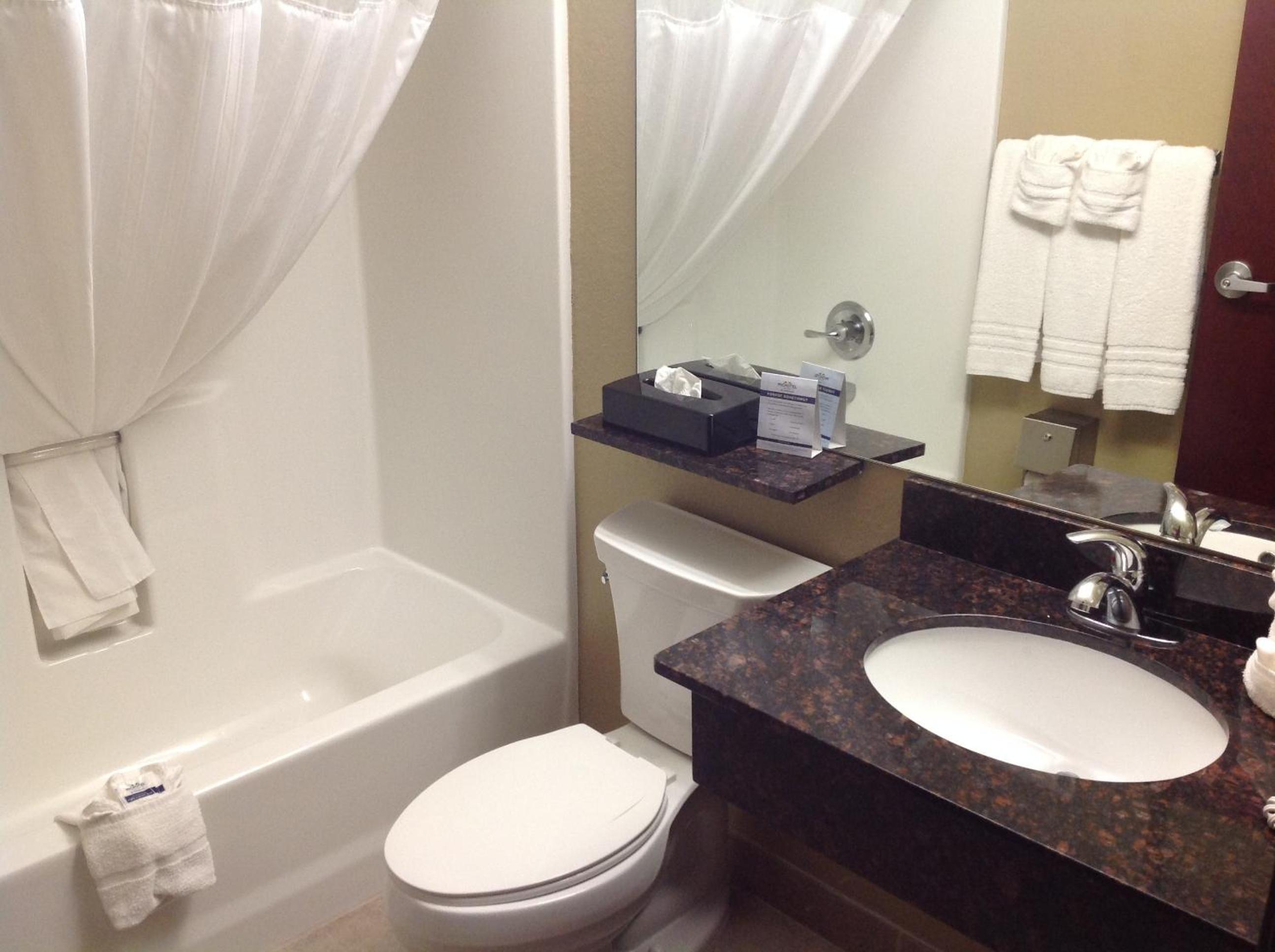 Garner Hotel Gonzales by IHG
