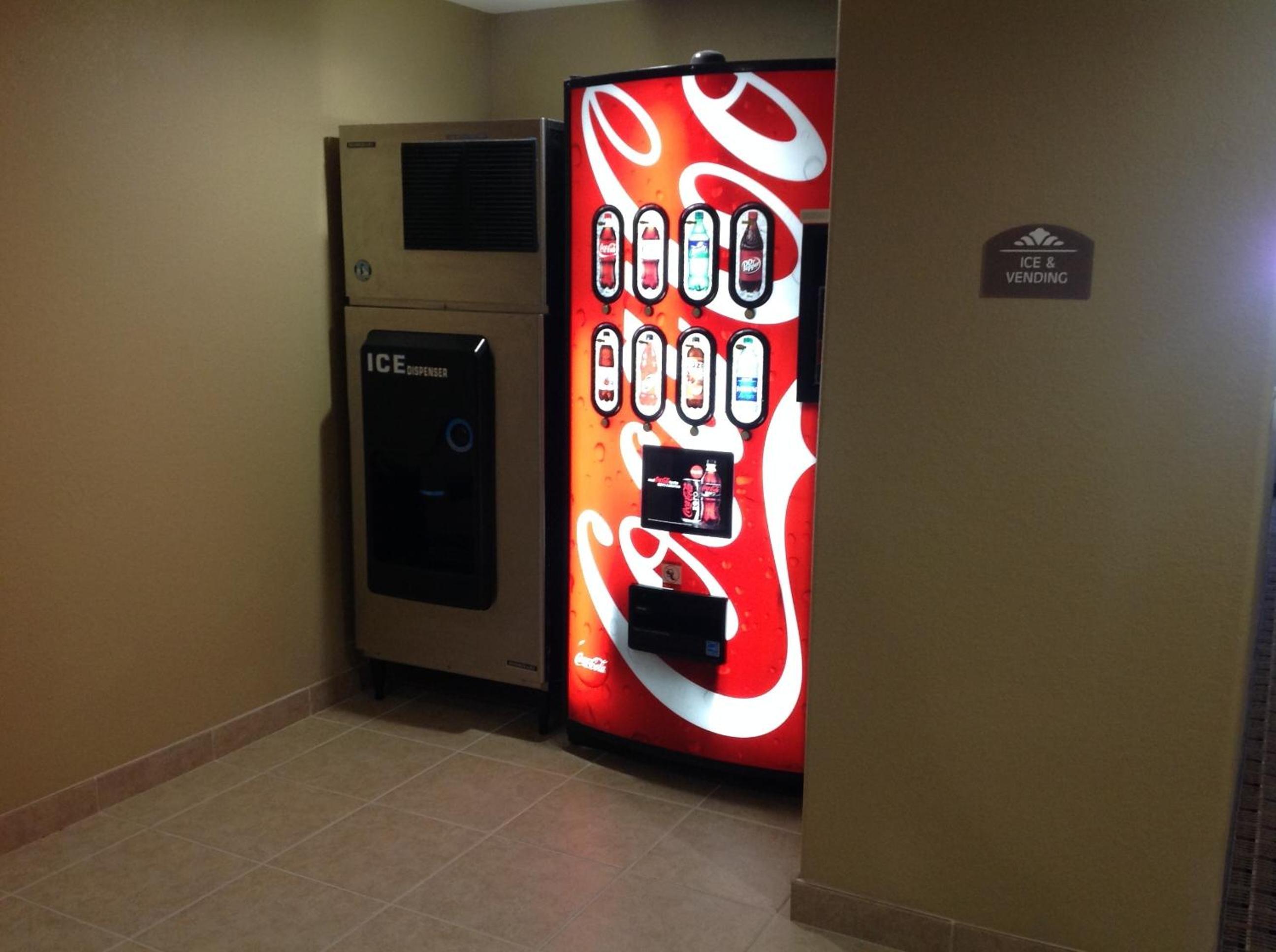 Garner Hotel Gonzales by IHG