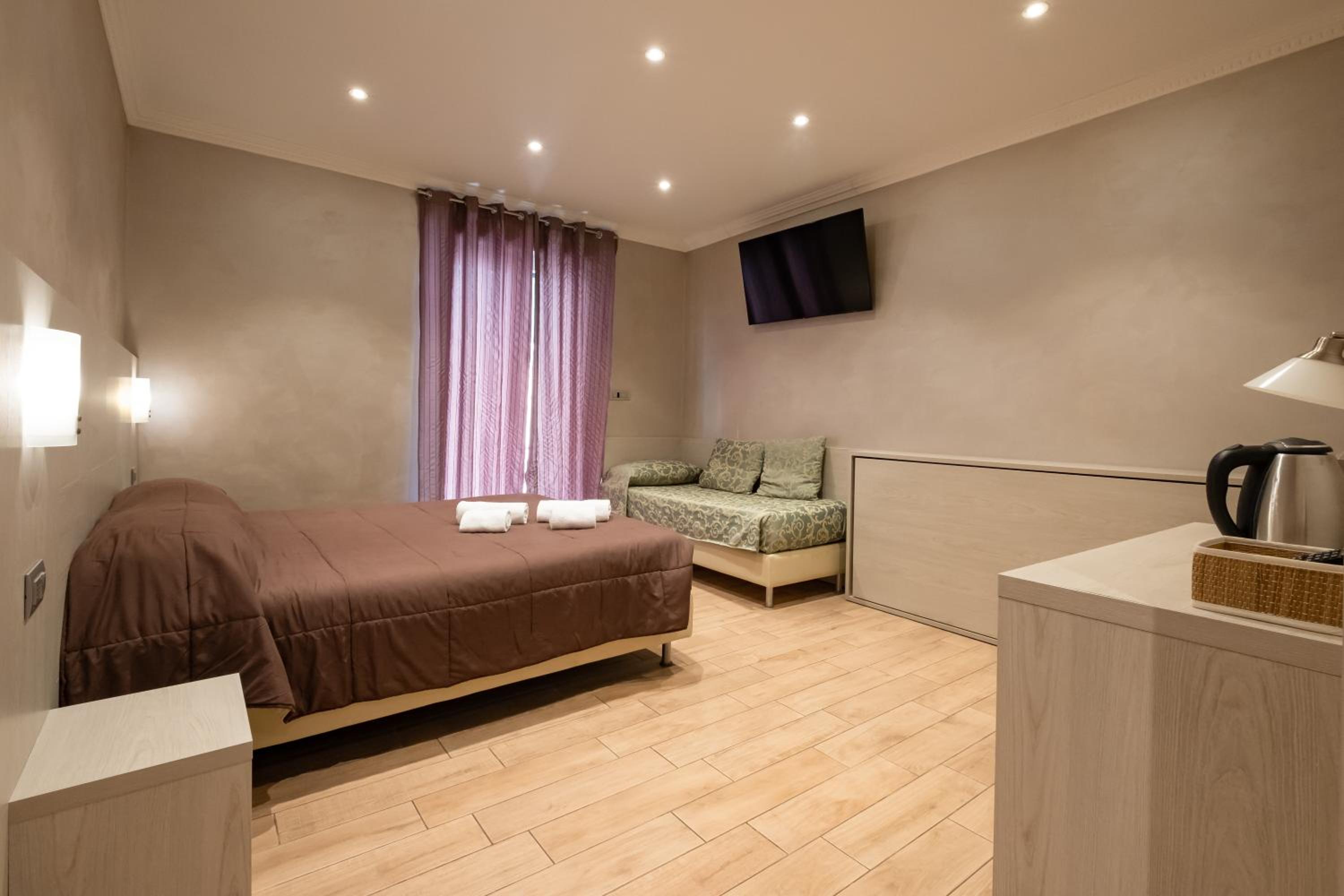 Le Camere Di Nana', photo 12