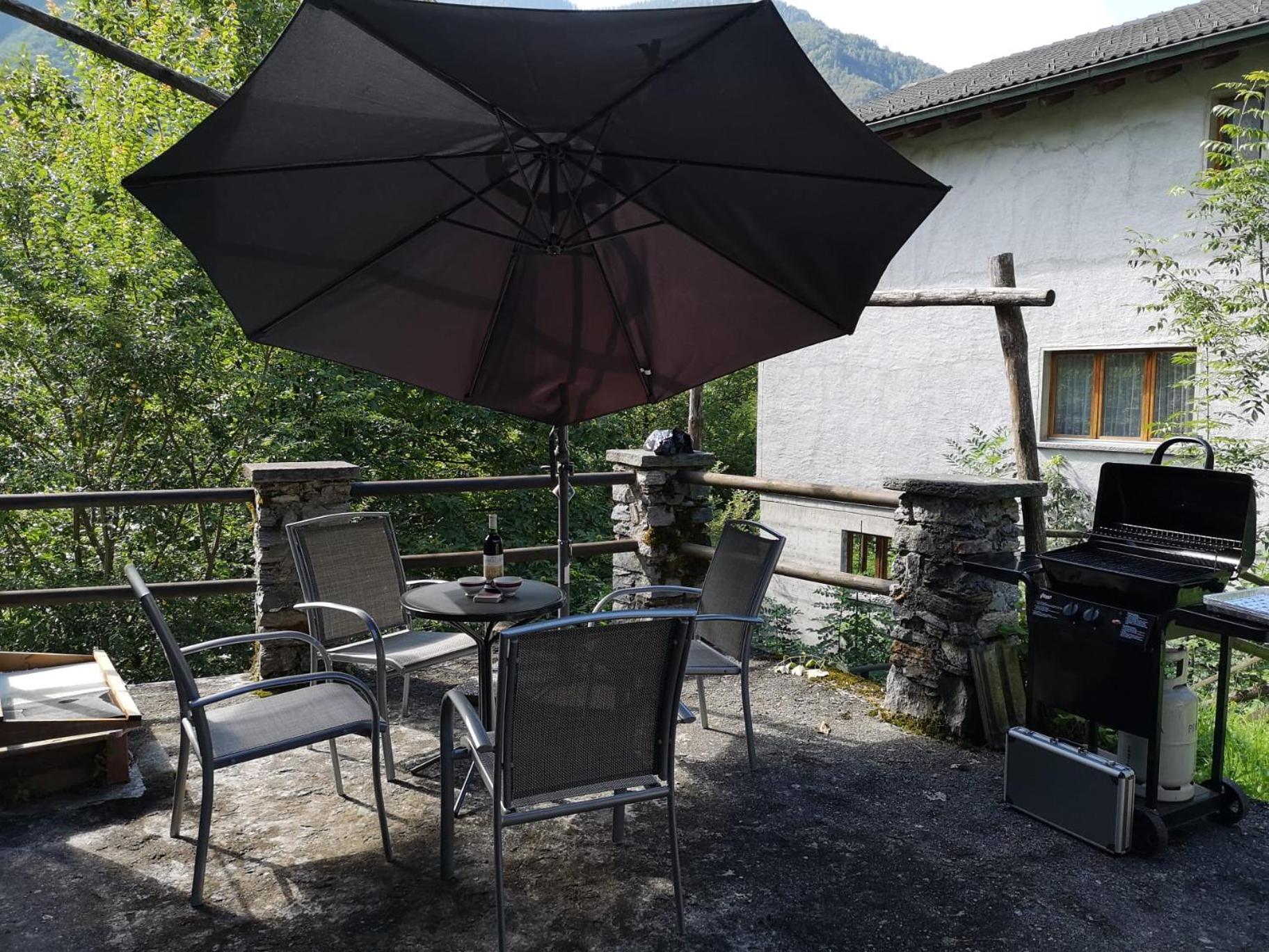 Casa Cantoni