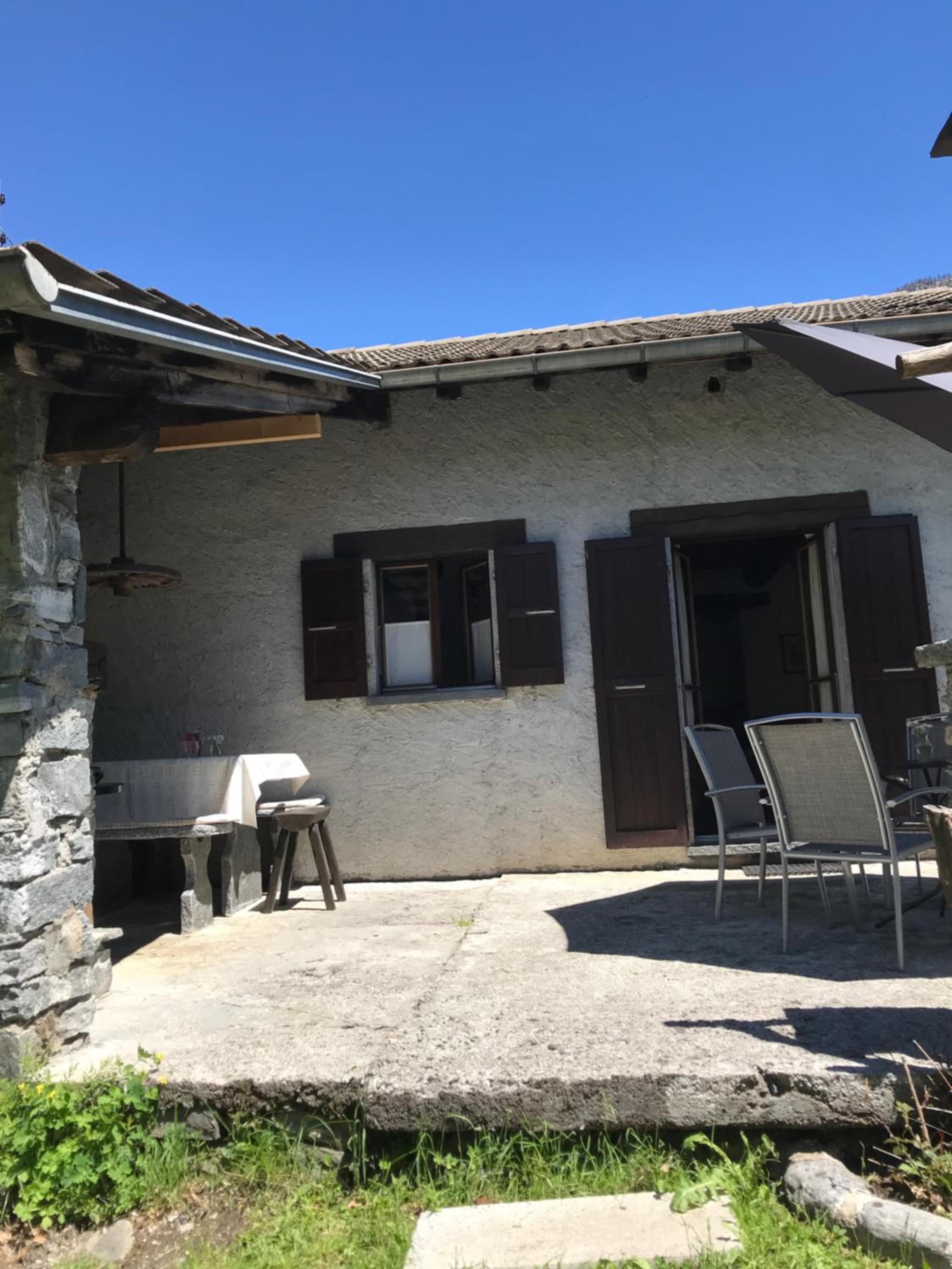 Casa Cantoni