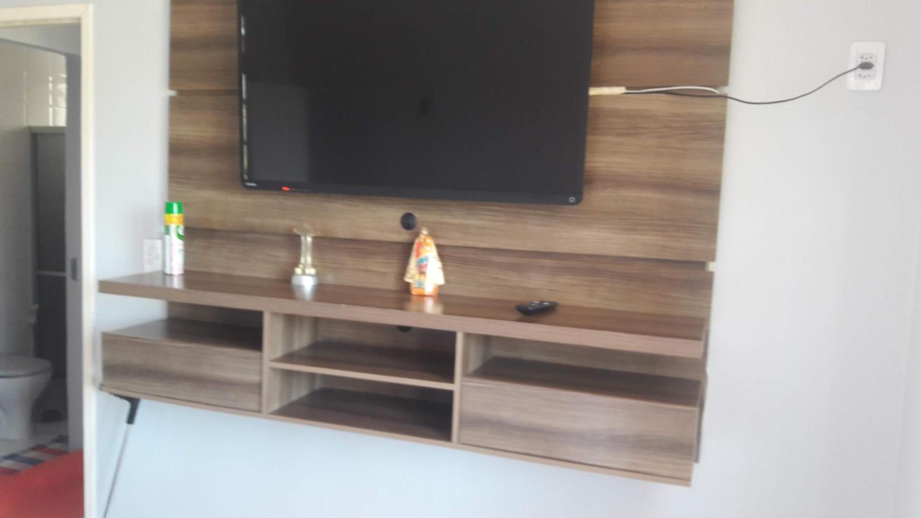 Chalé Brisa do Mar com Home Office