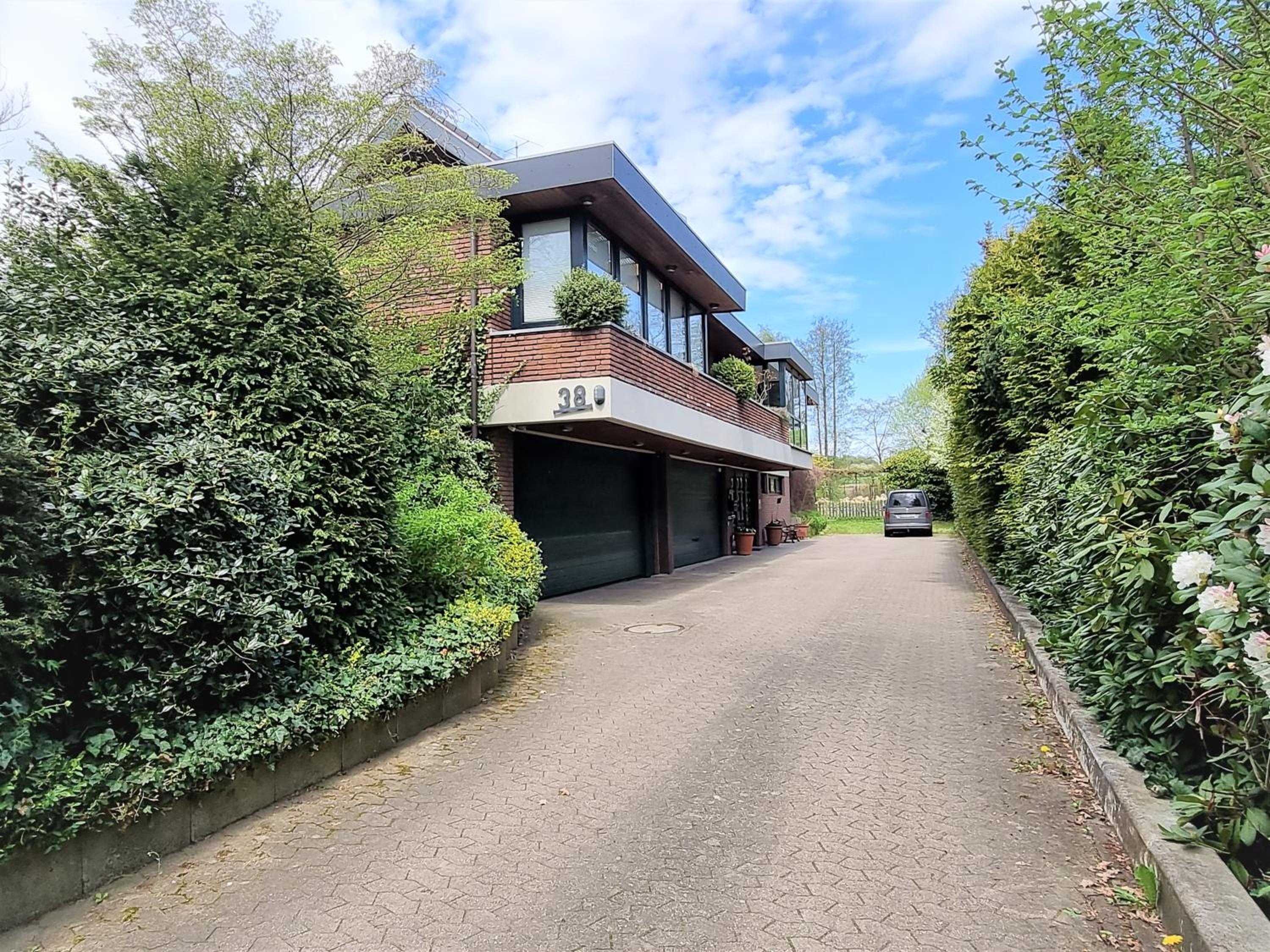Appartement Lohe