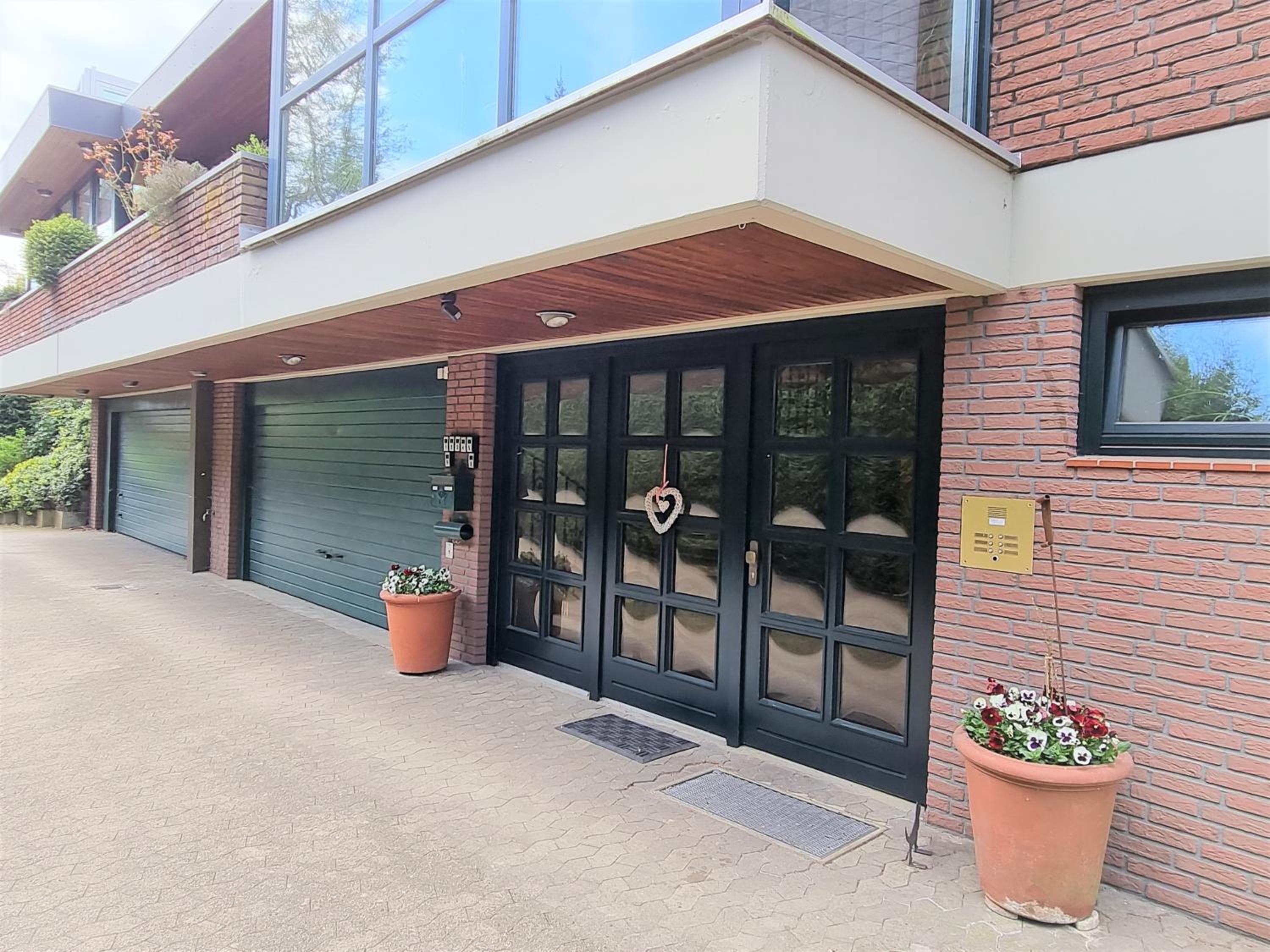 Appartement Lohe