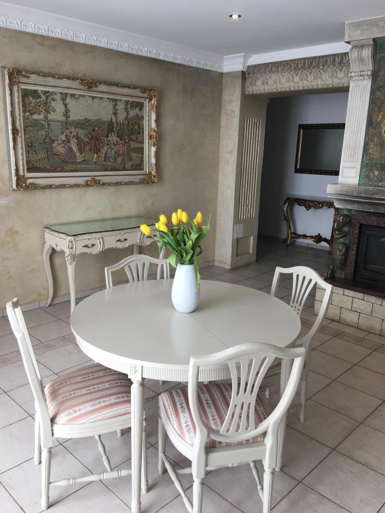 Columba Livia Guesthouse view 4