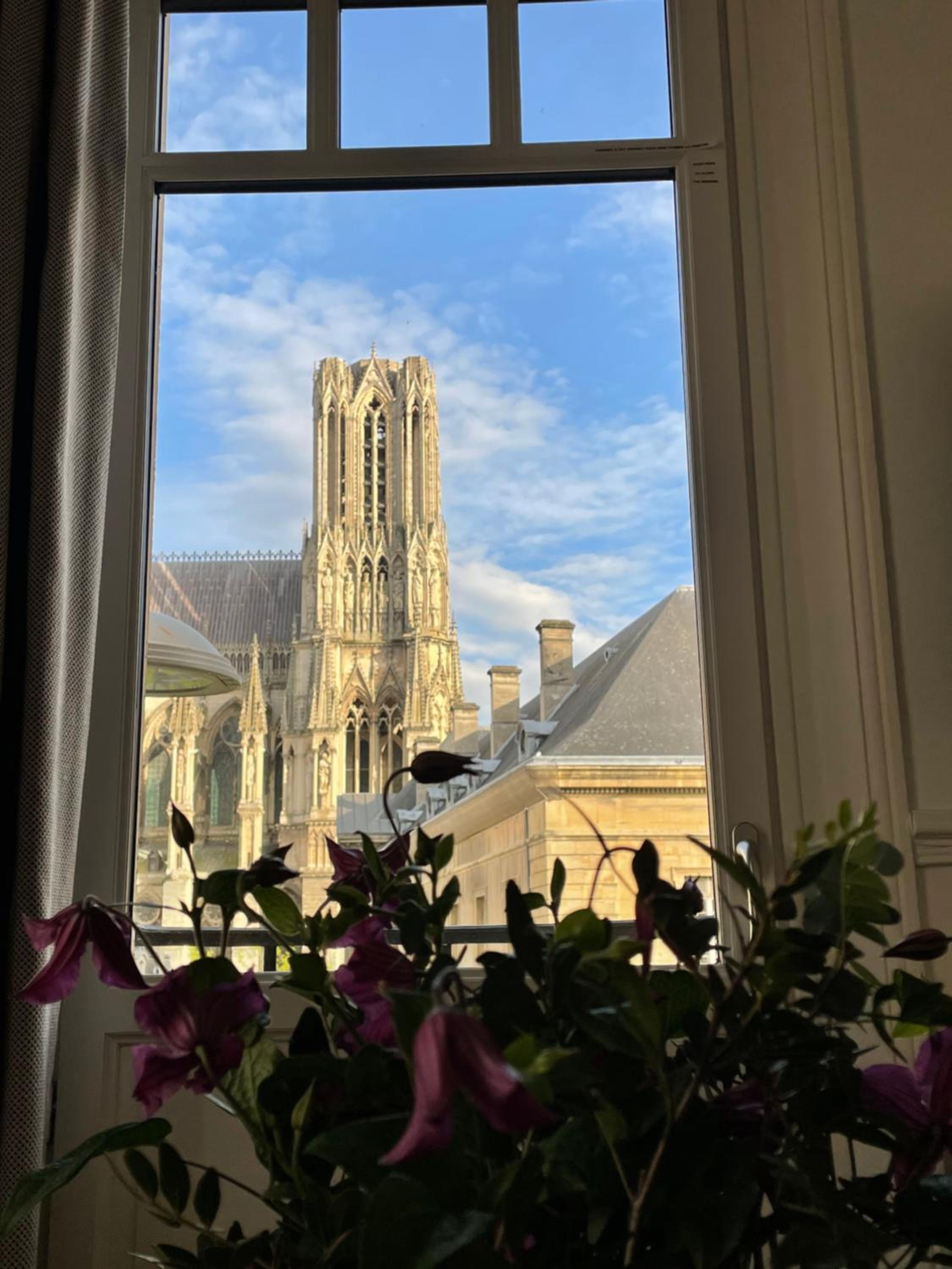 Les Berceaux de la Cathedrale view 5