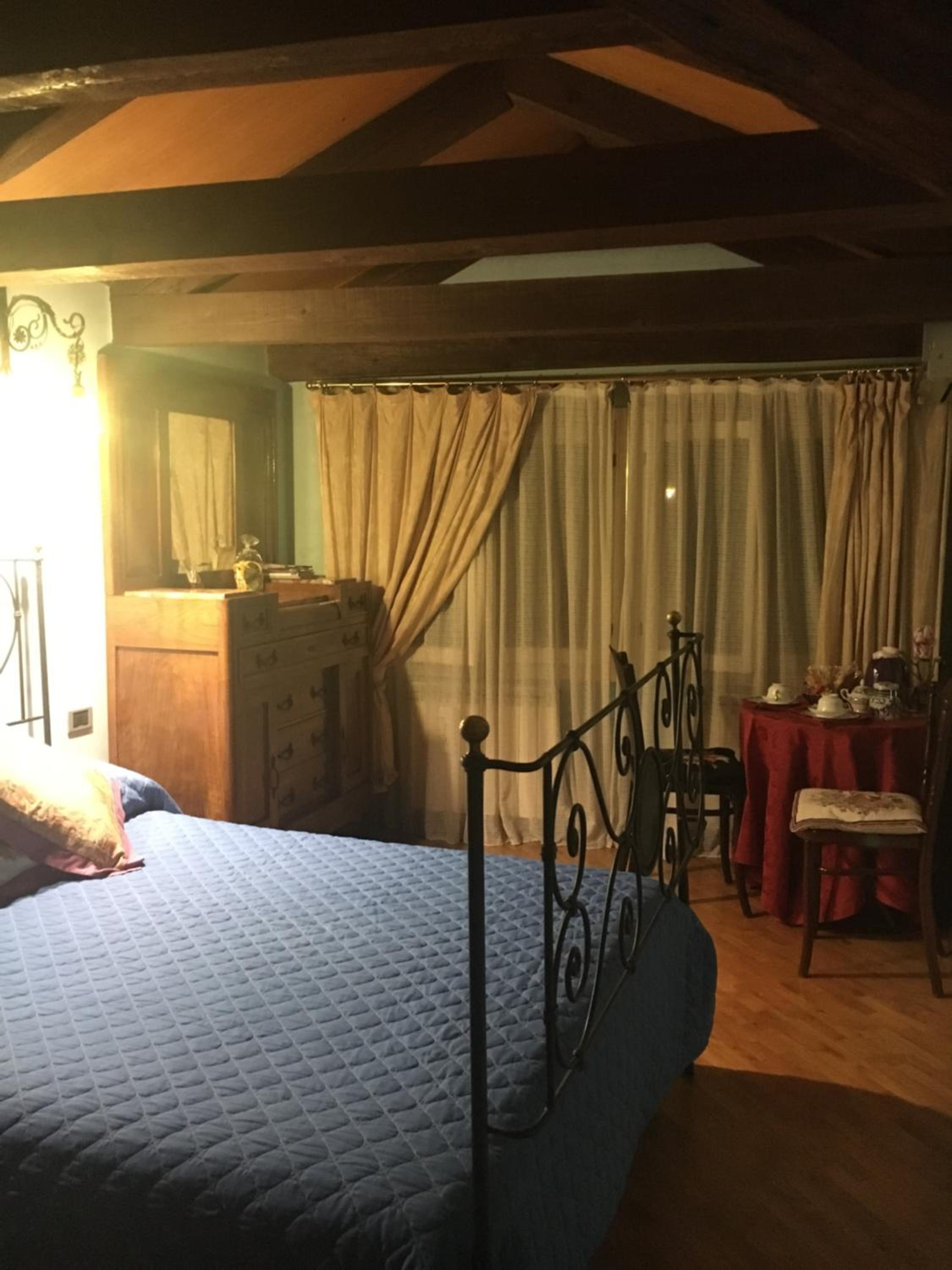 Suite Attico con Altana