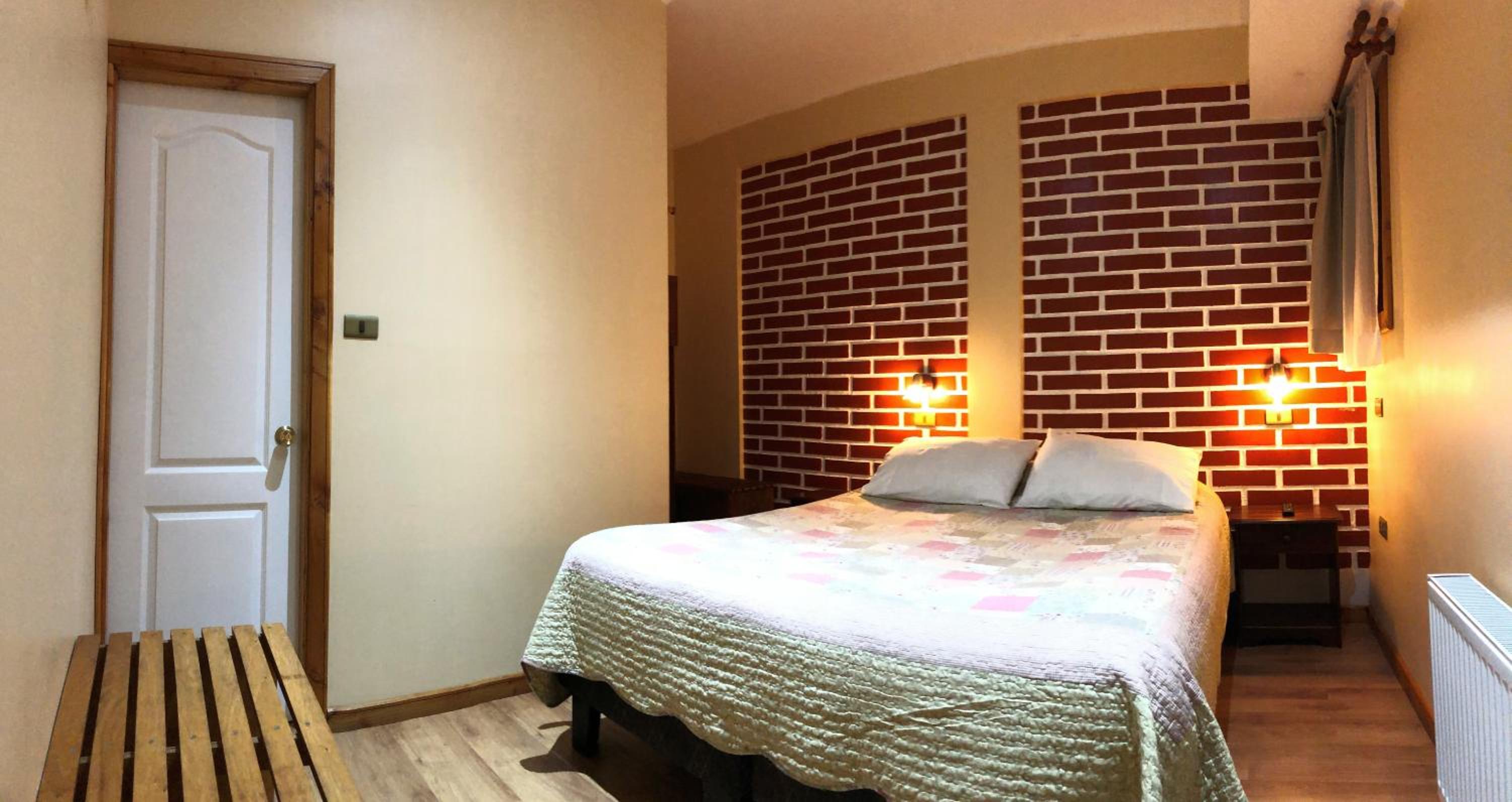 Hostal Graciela