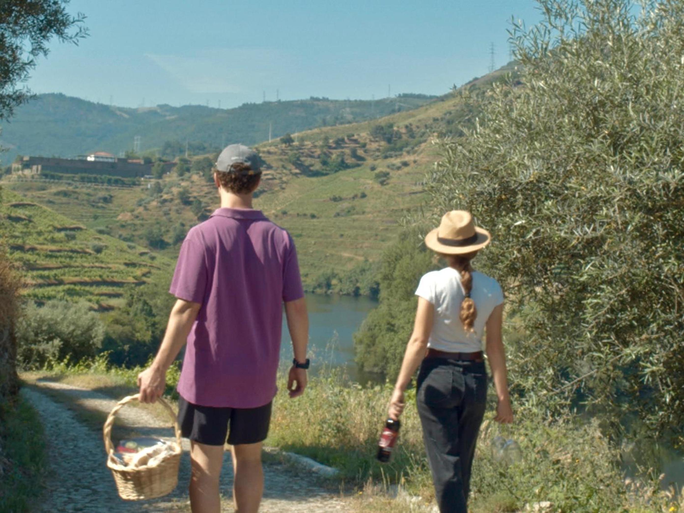 Quinta do Tedo
