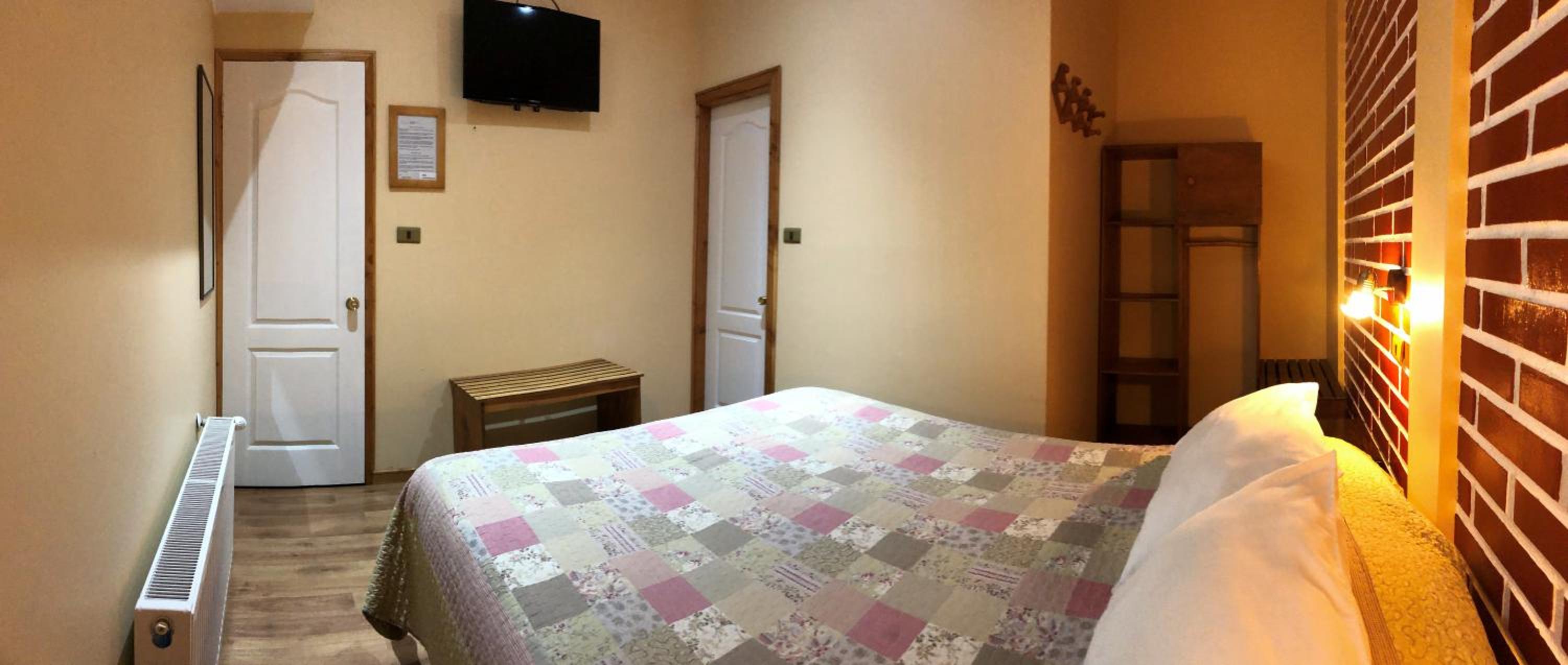 Hostal Graciela