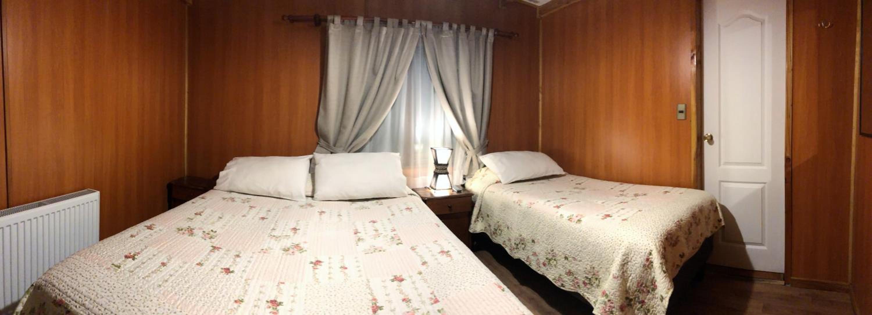 Hostal Graciela