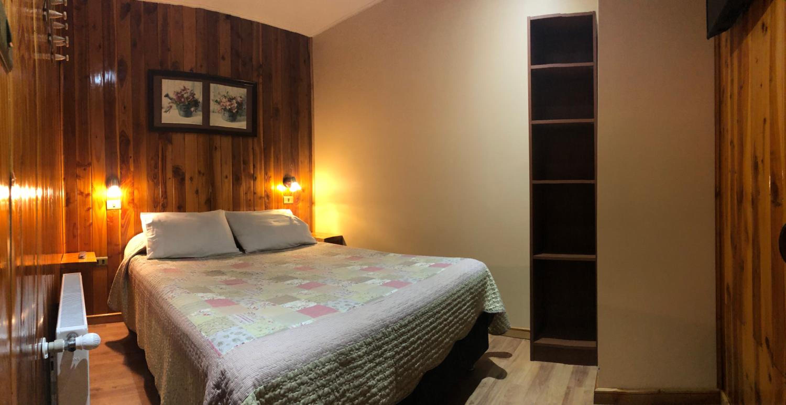 Hostal Graciela