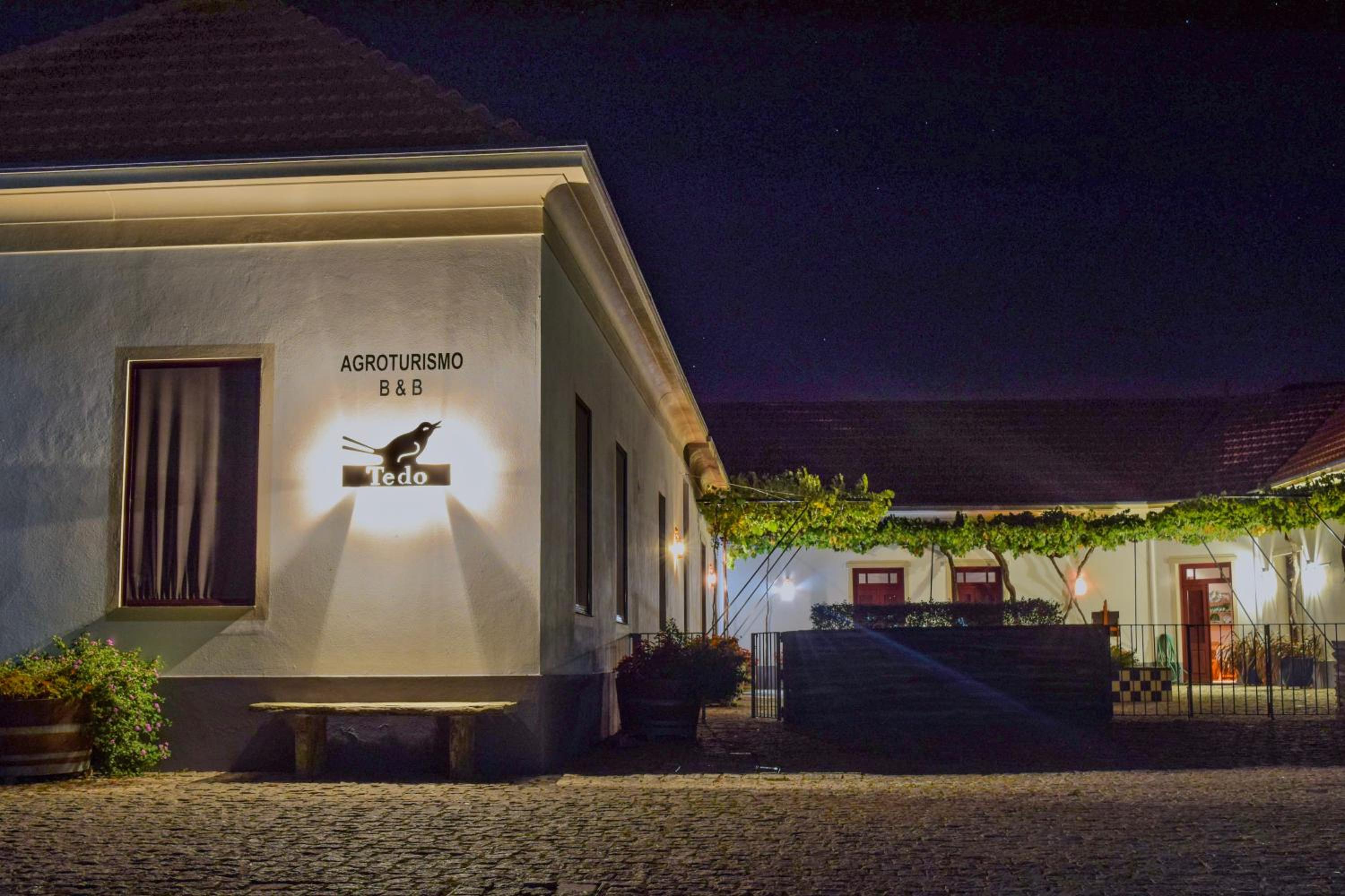 Quinta do Tedo, Bild 18