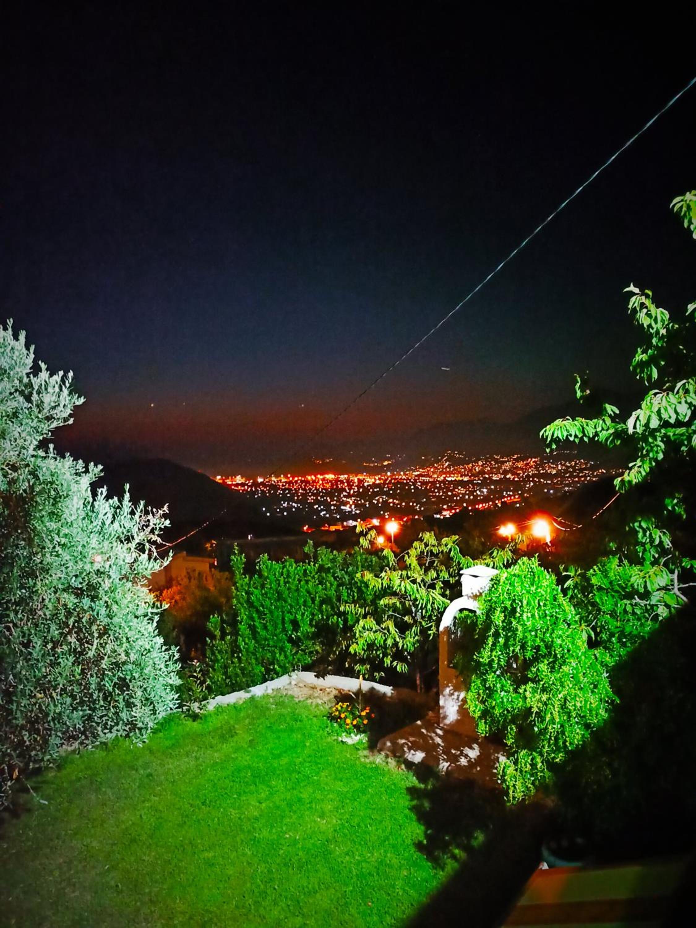 Zelena Maslina view 5