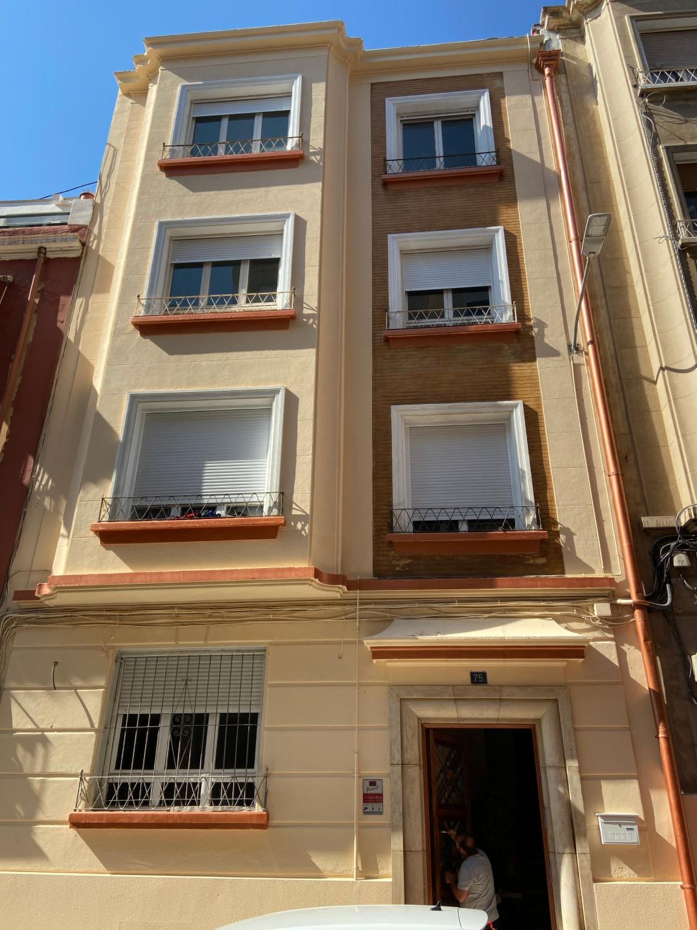 building