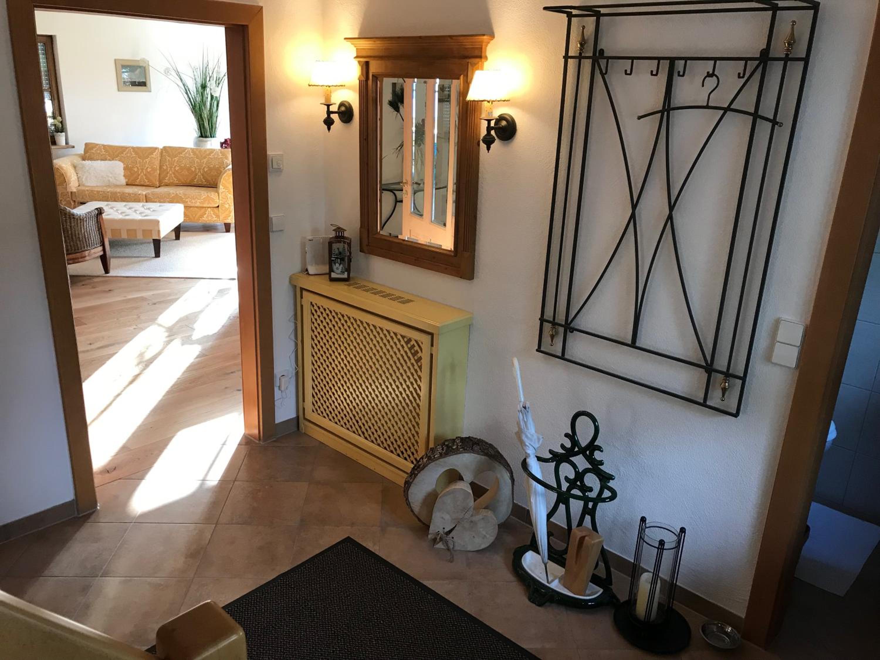 Szilvias Ferienwohnung