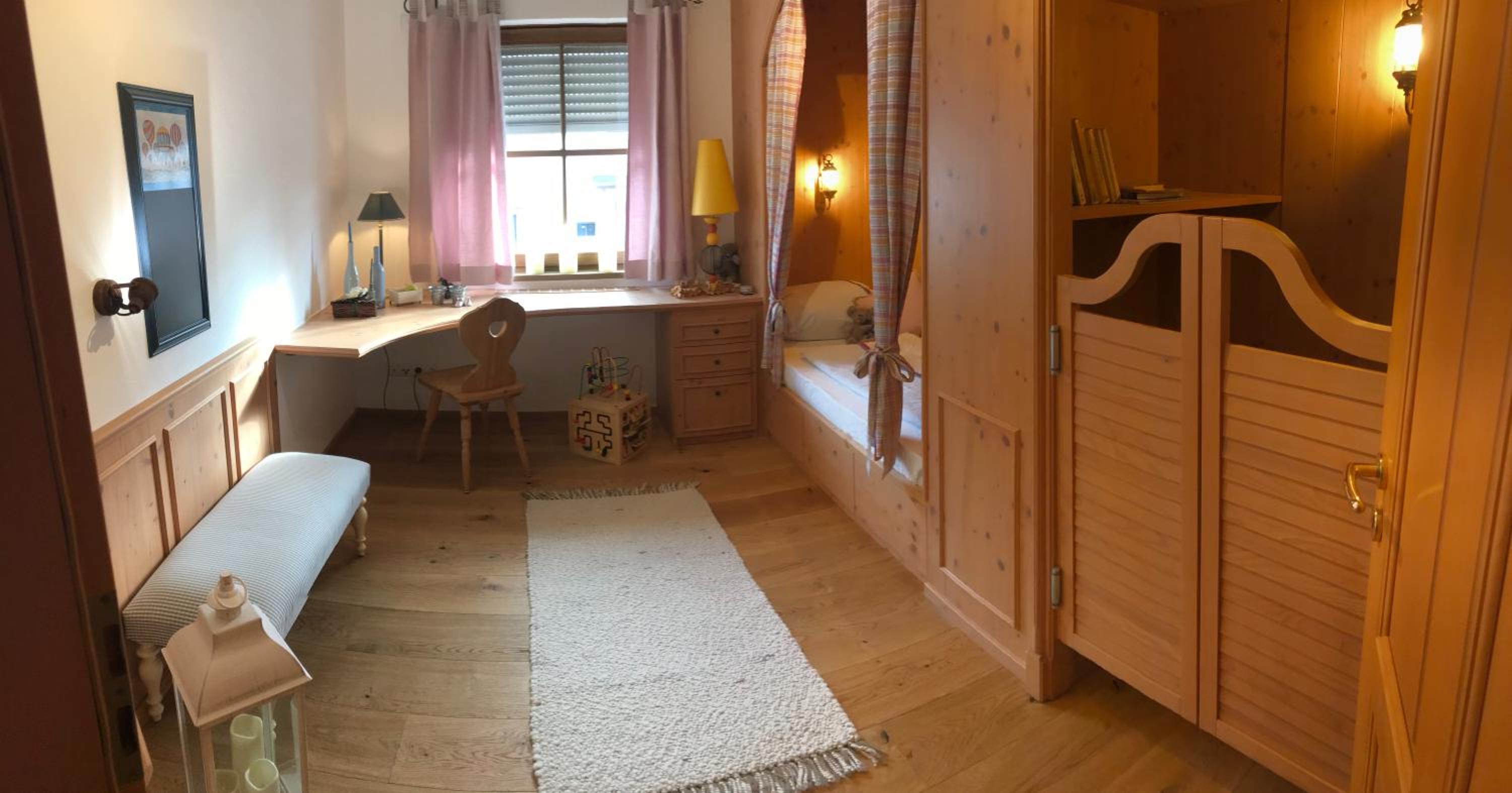 Szilvias Ferienwohnung