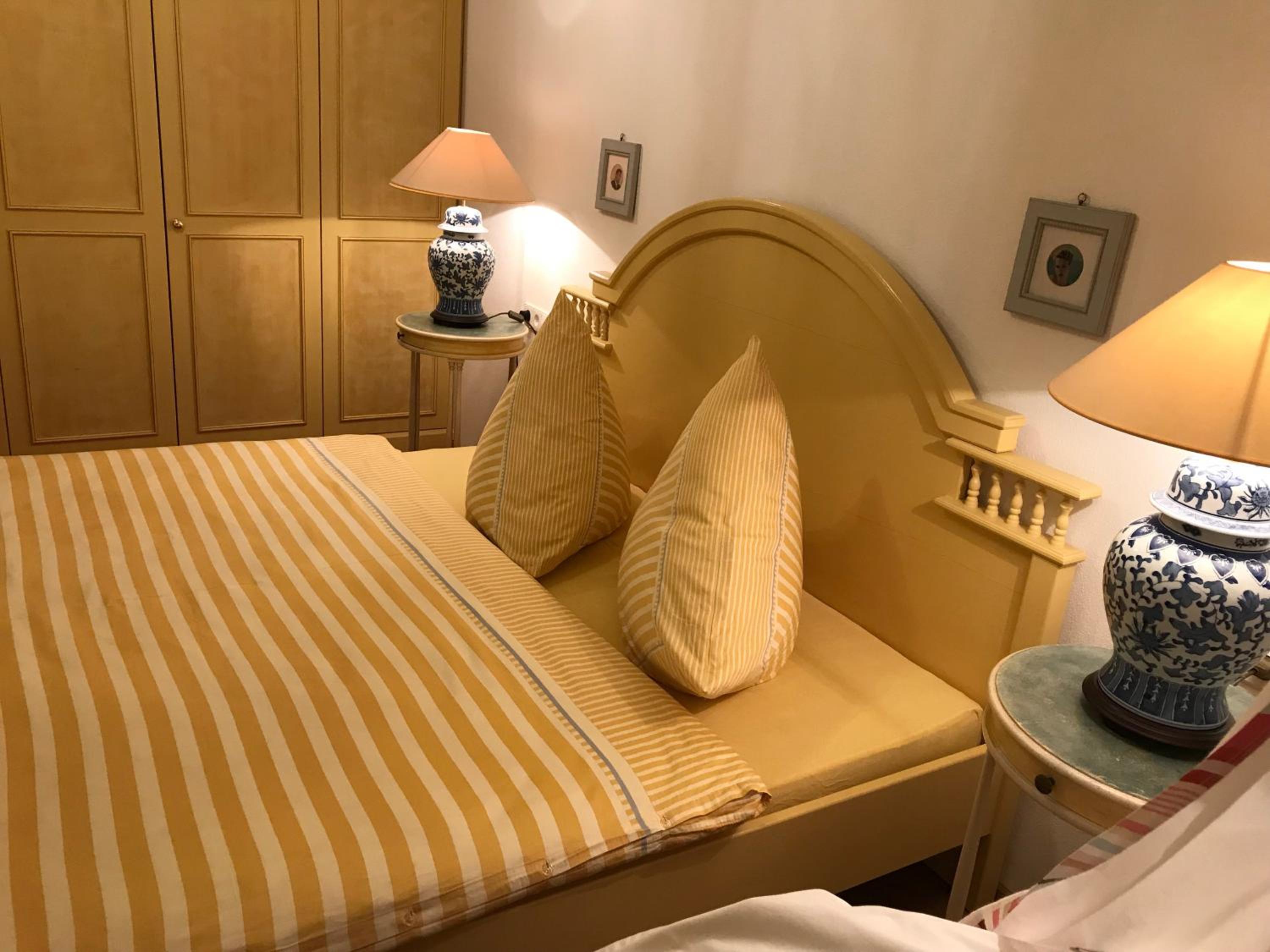 Szilvias Ferienwohnung