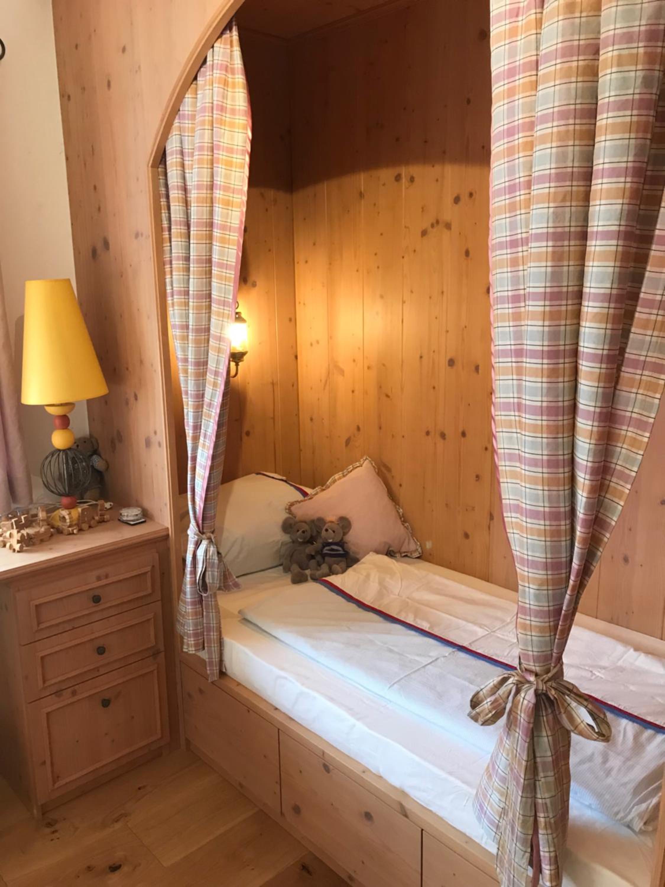 Szilvias Ferienwohnung