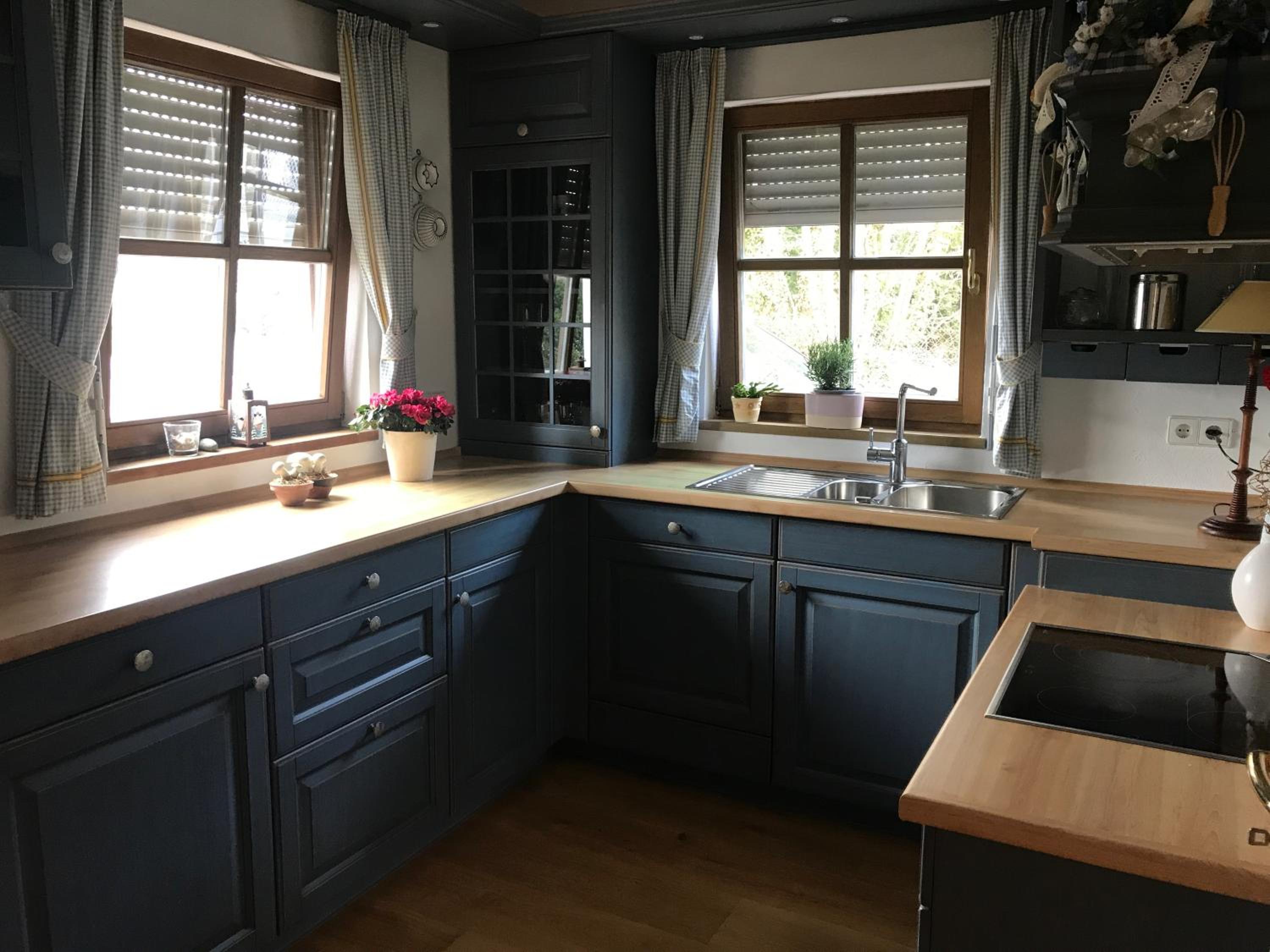 Szilvias Ferienwohnung