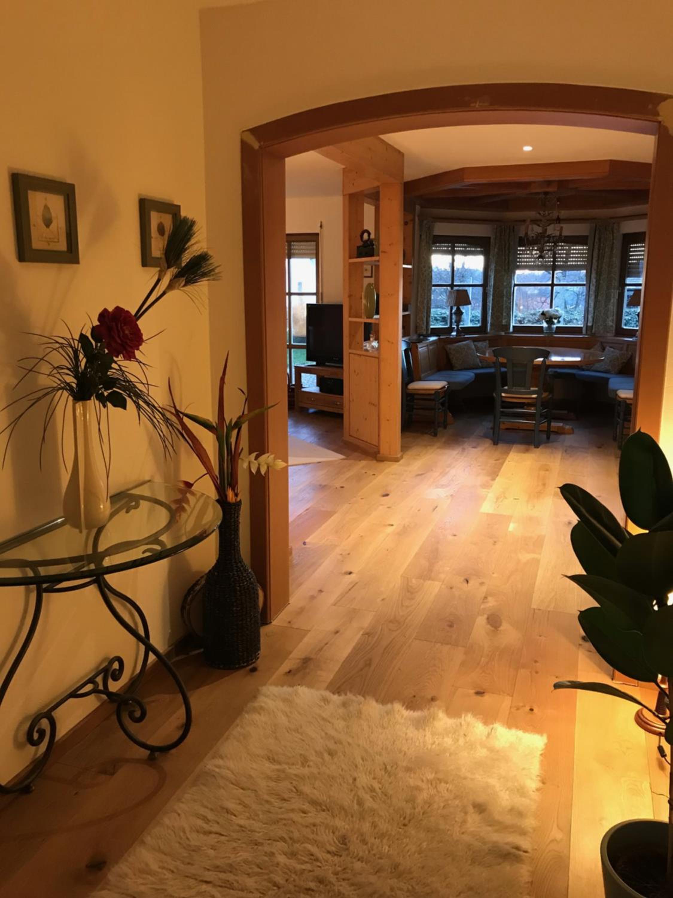 Szilvias Ferienwohnung