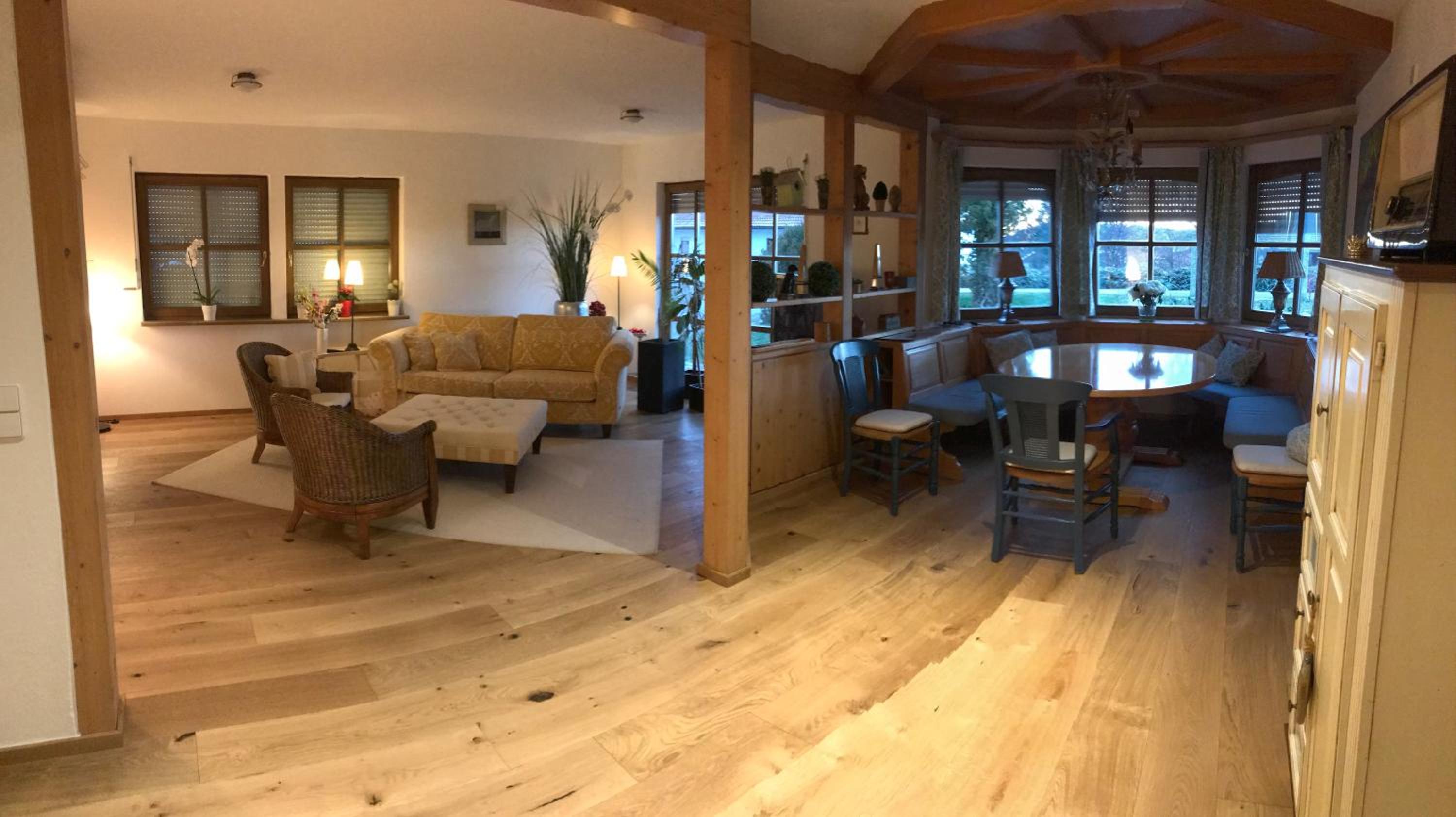 Szilvias Ferienwohnung