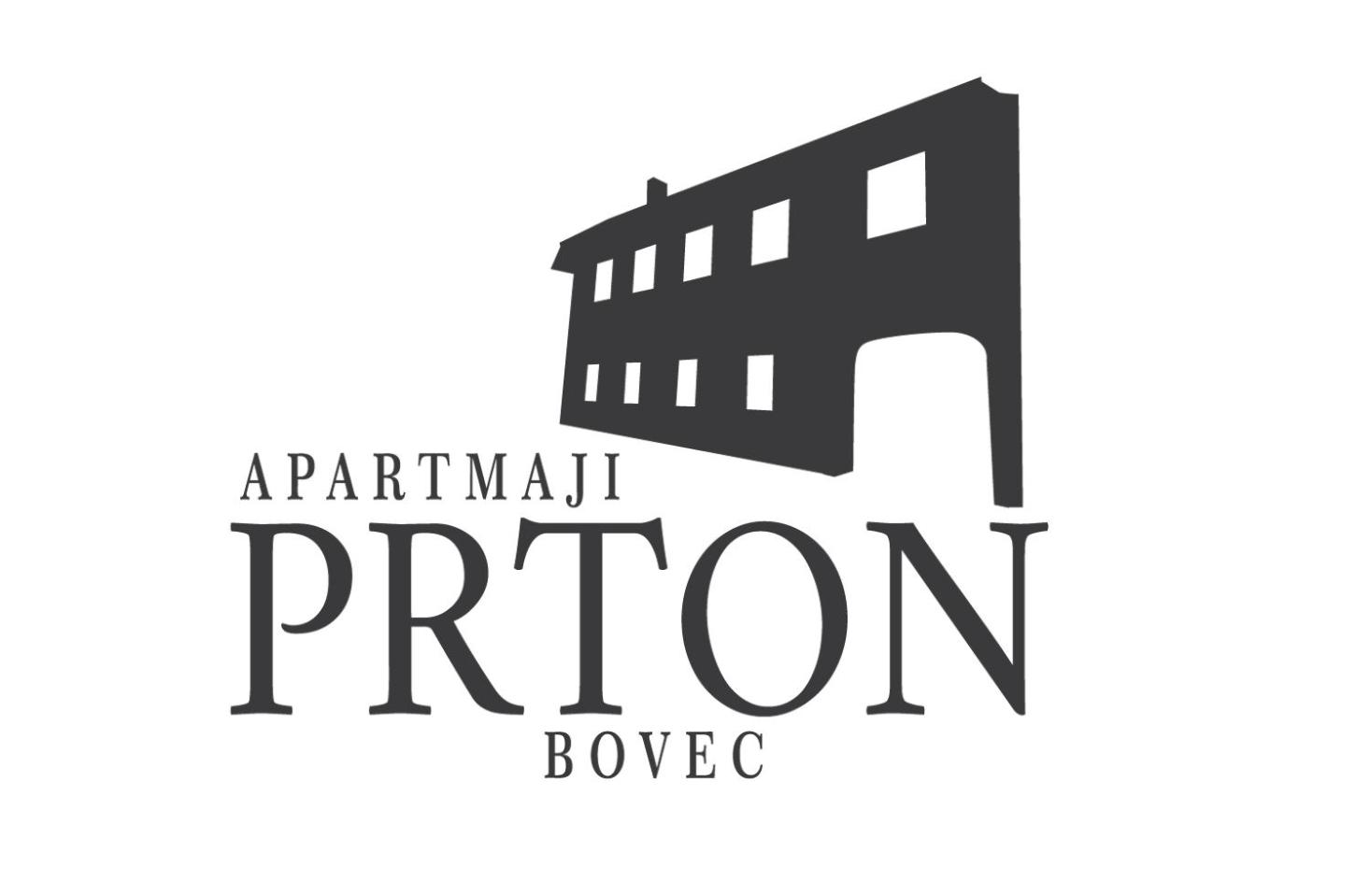 Apartmaji Prton Bovec