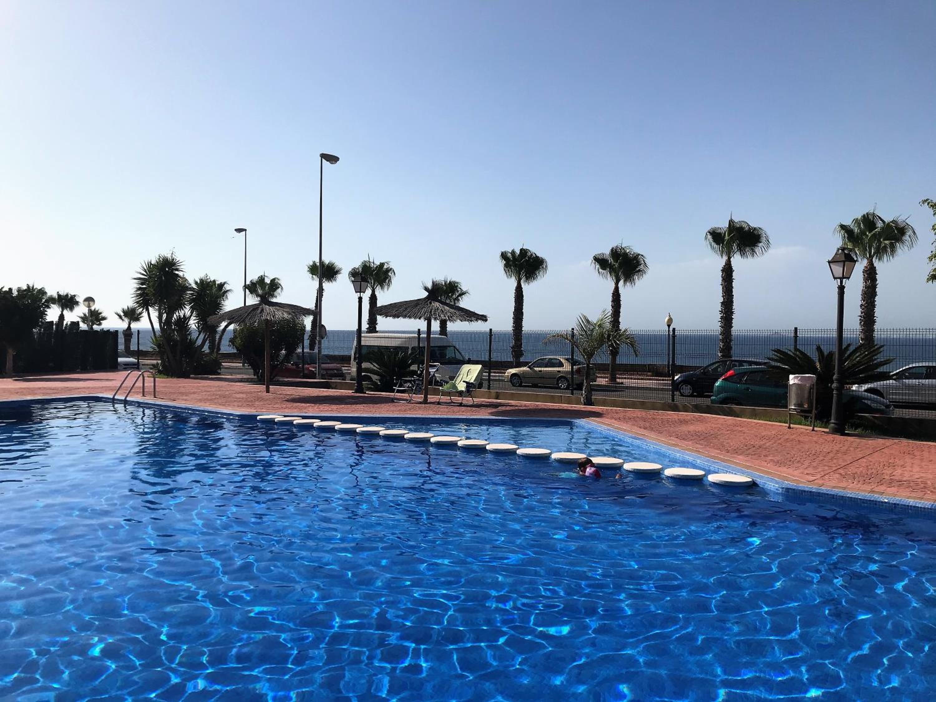 Apt SeasideJoy - Cabo Roig, Alicante, Costa Blanca photo 4