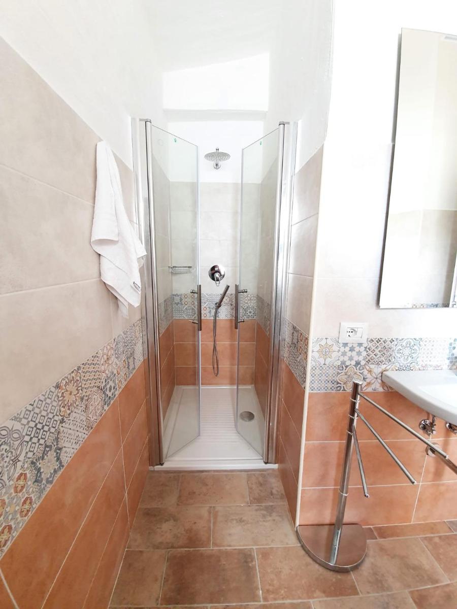 Villa Caterina Posada view 4