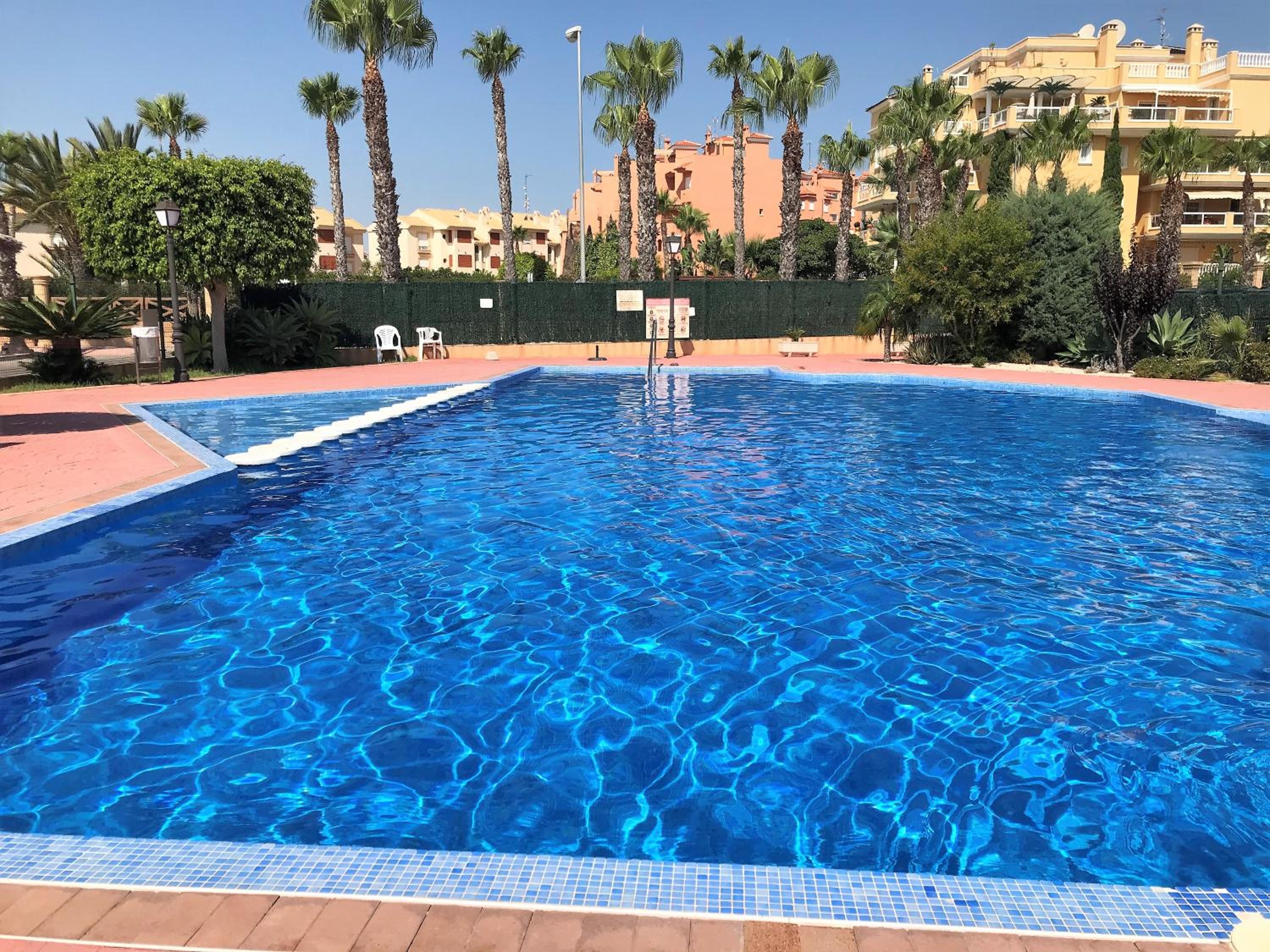 Apt SeasideJoy - Cabo Roig, Alicante, Costa Blanca photo 5