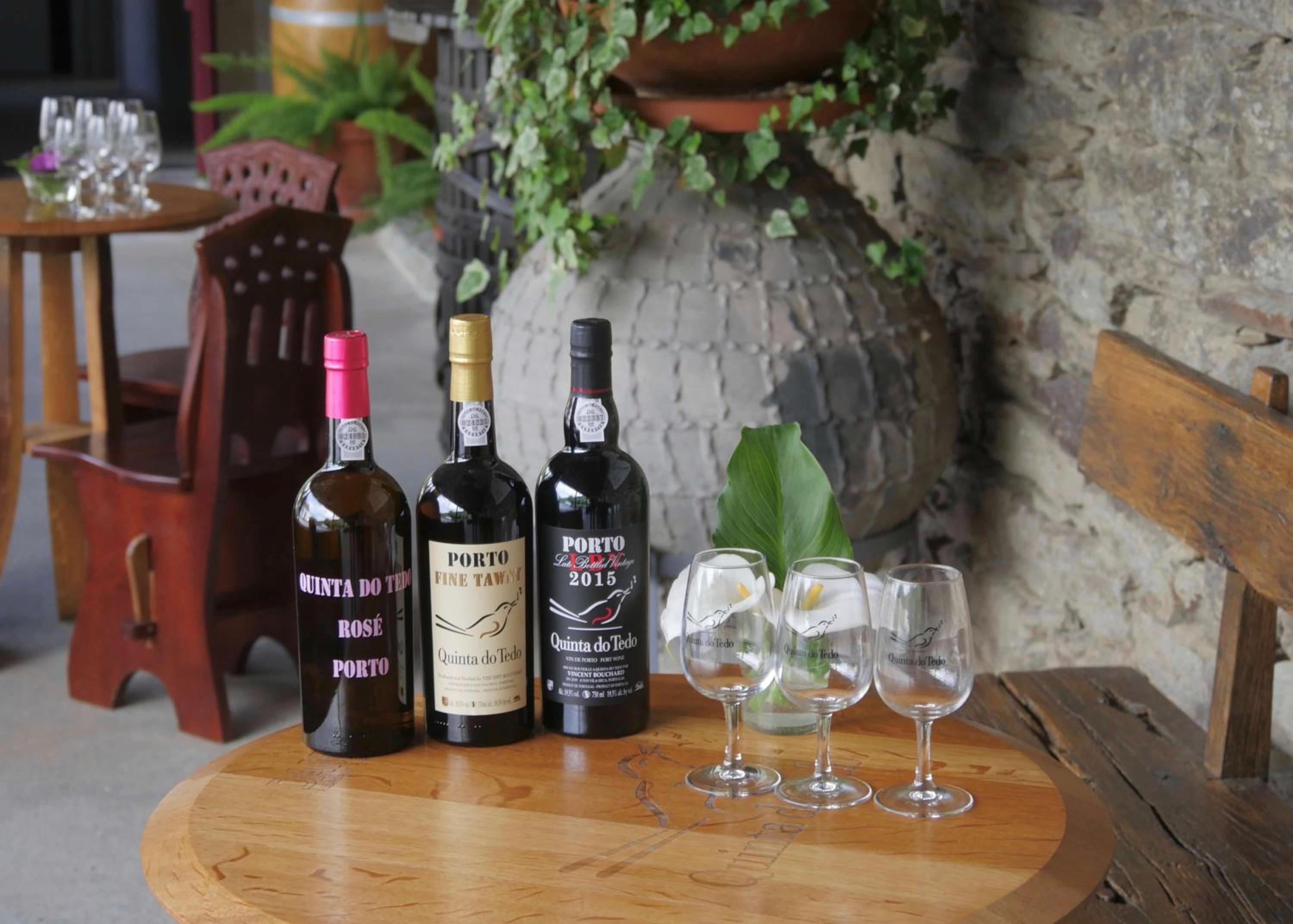 Quinta do Tedo, Bild 31