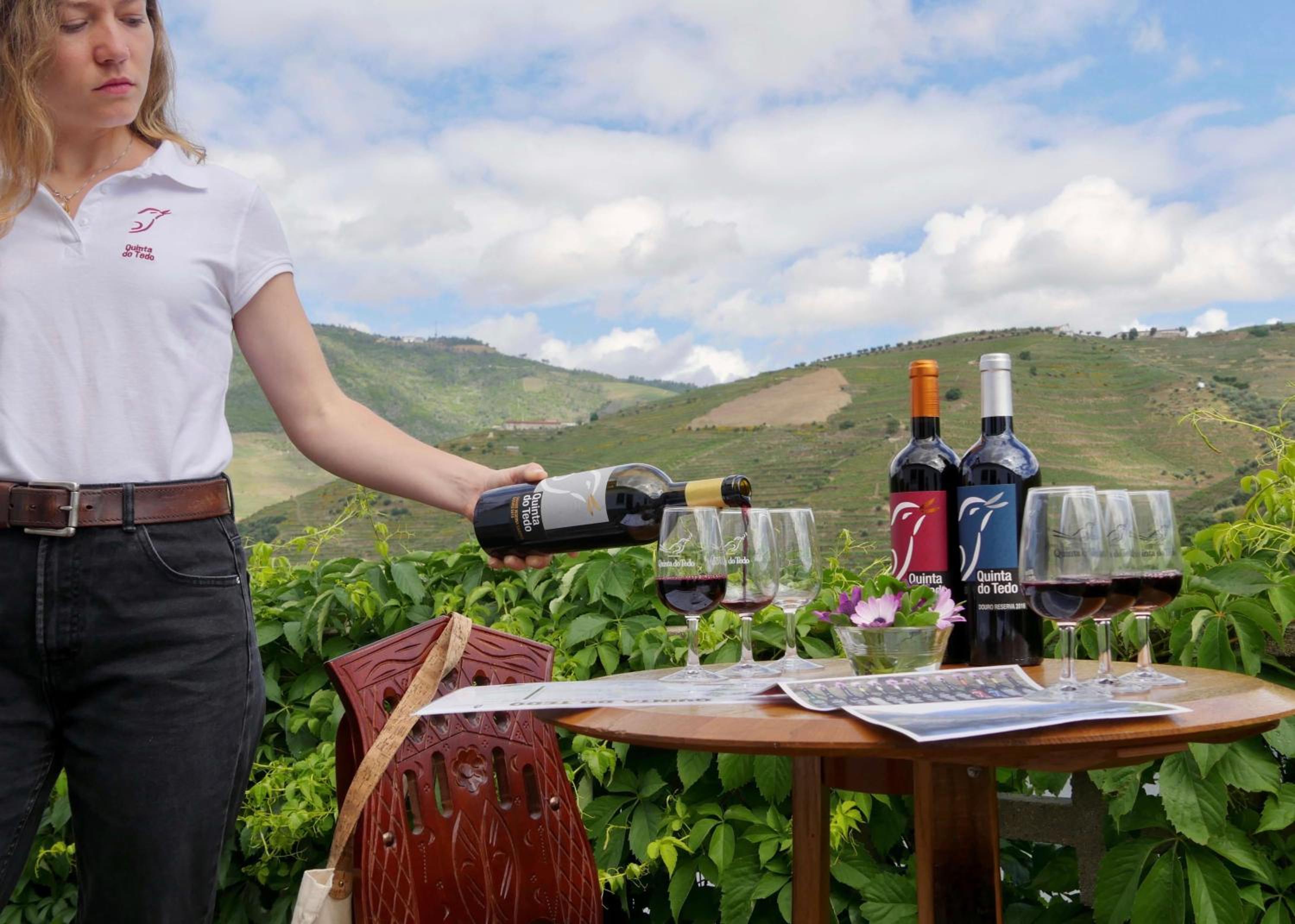 Quinta do Tedo, Bild 15