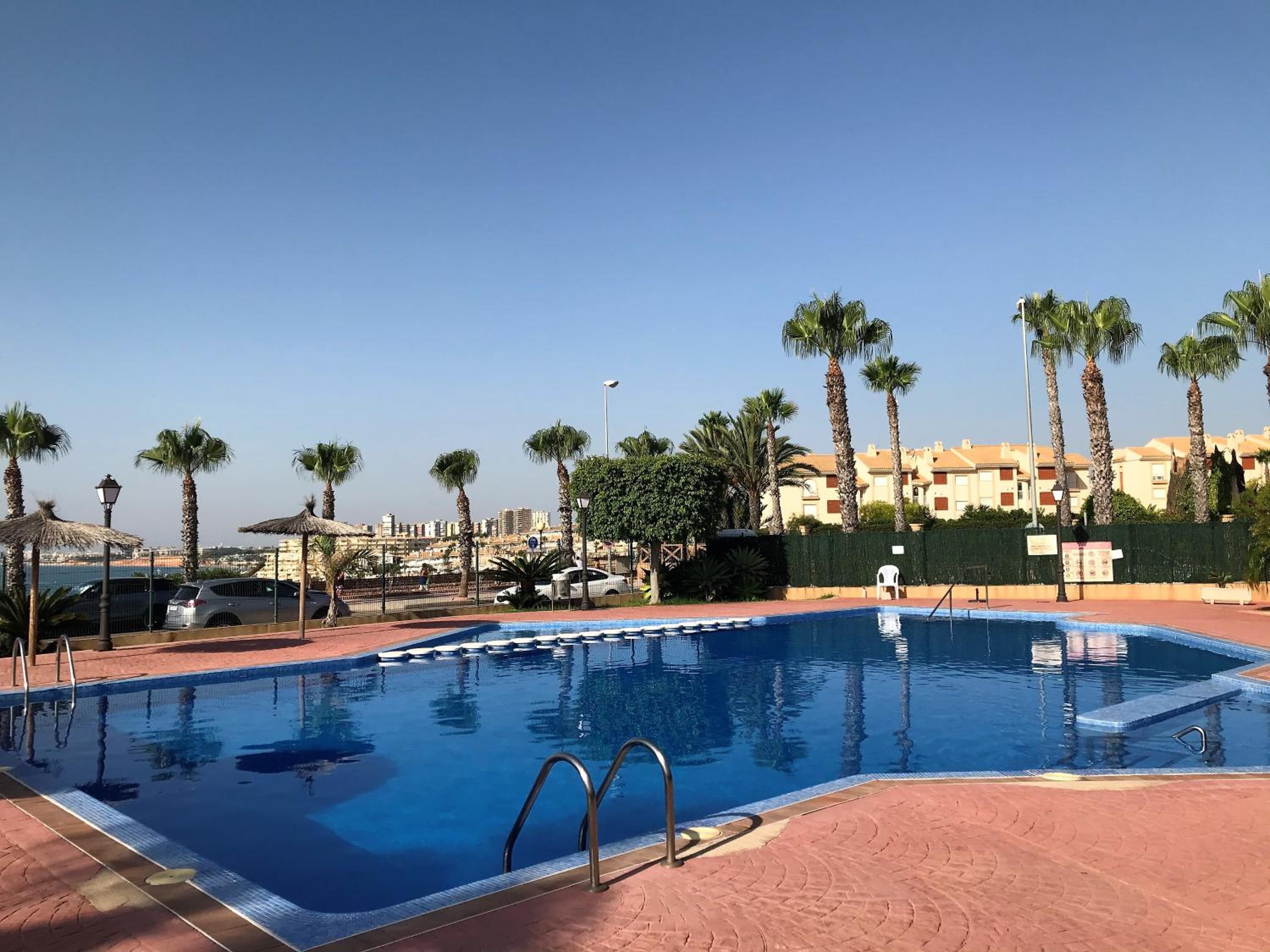 Apt SeasideJoy - Cabo Roig, Alicante, Costa Blanca photo 3