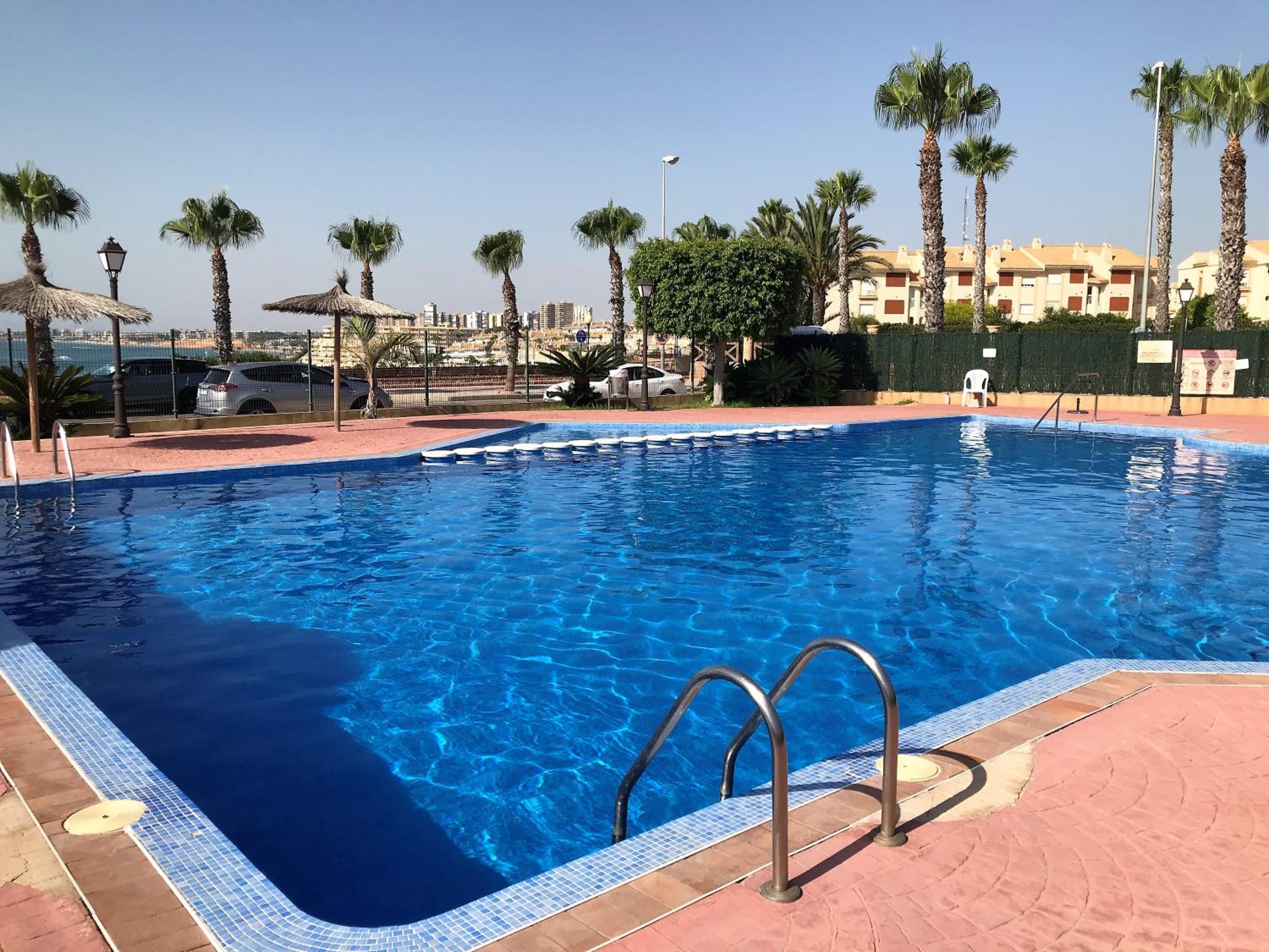 Apt SeasideJoy - Cabo Roig, Alicante, Costa Blanca photo 1