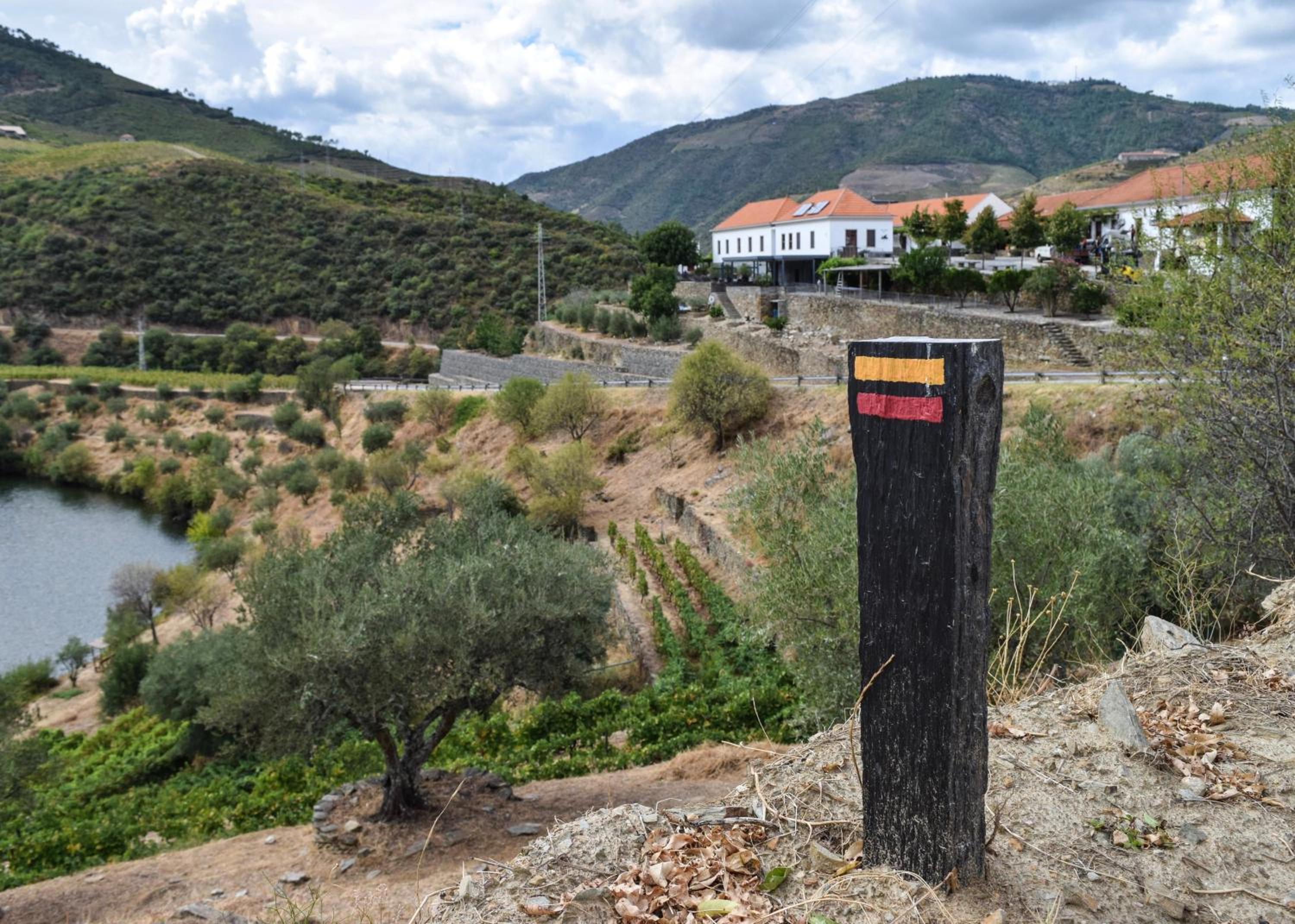 Quinta do Tedo, Bild 28