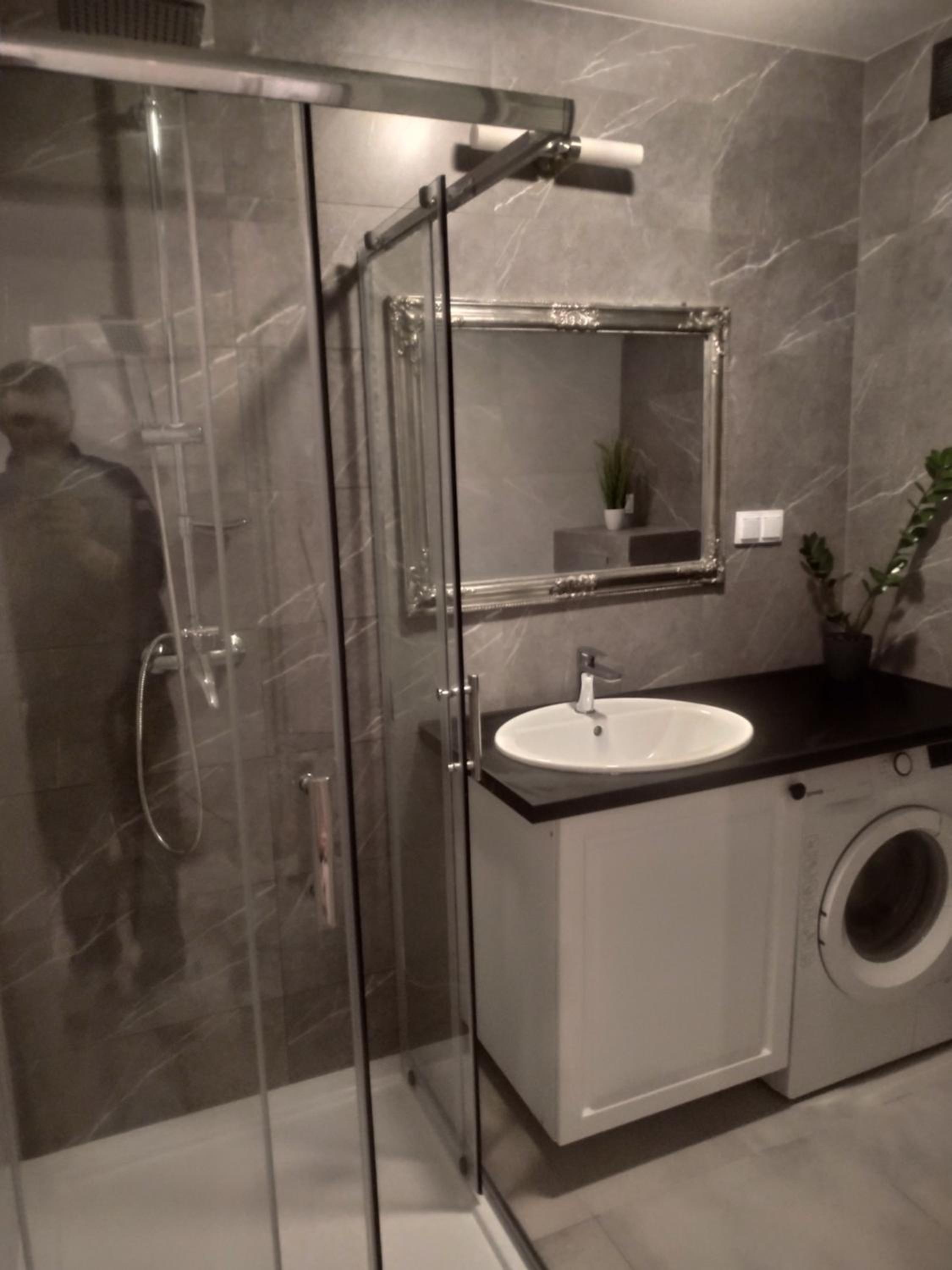 Apartament Loftowy Wypoczynek GoldAir