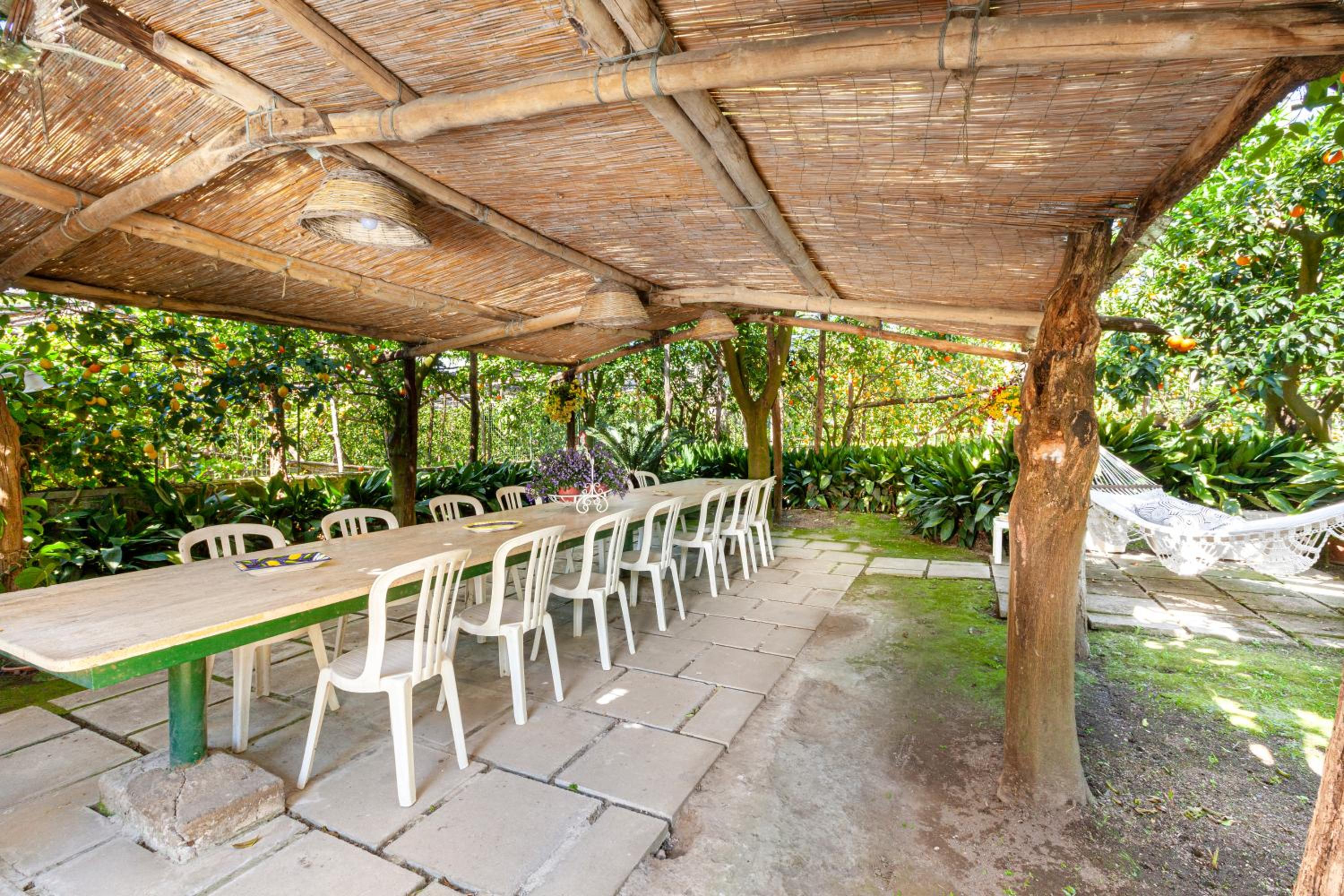 Hotel Villa Maresca B&B - Image 1