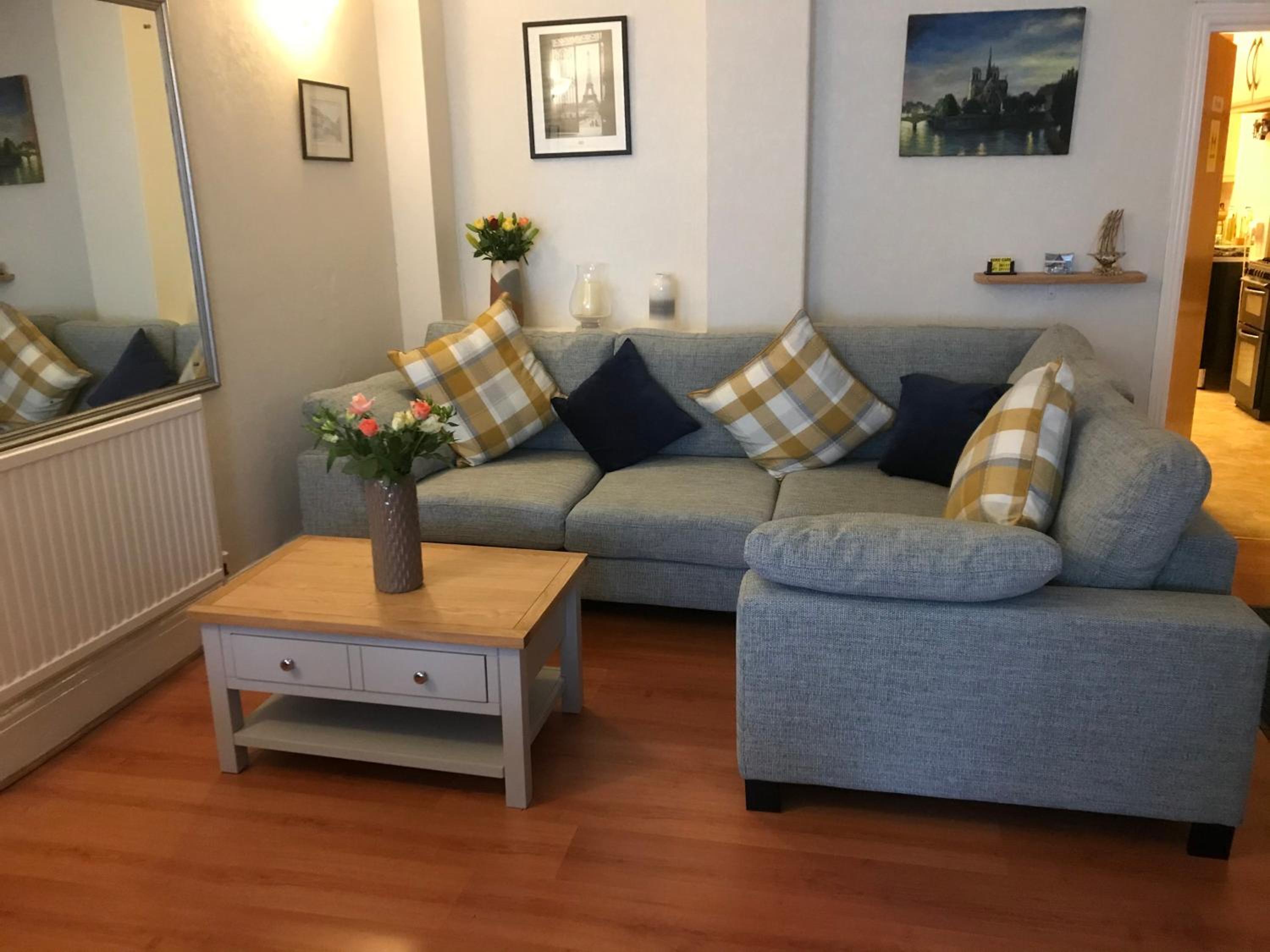 Dolphin Guesthouse