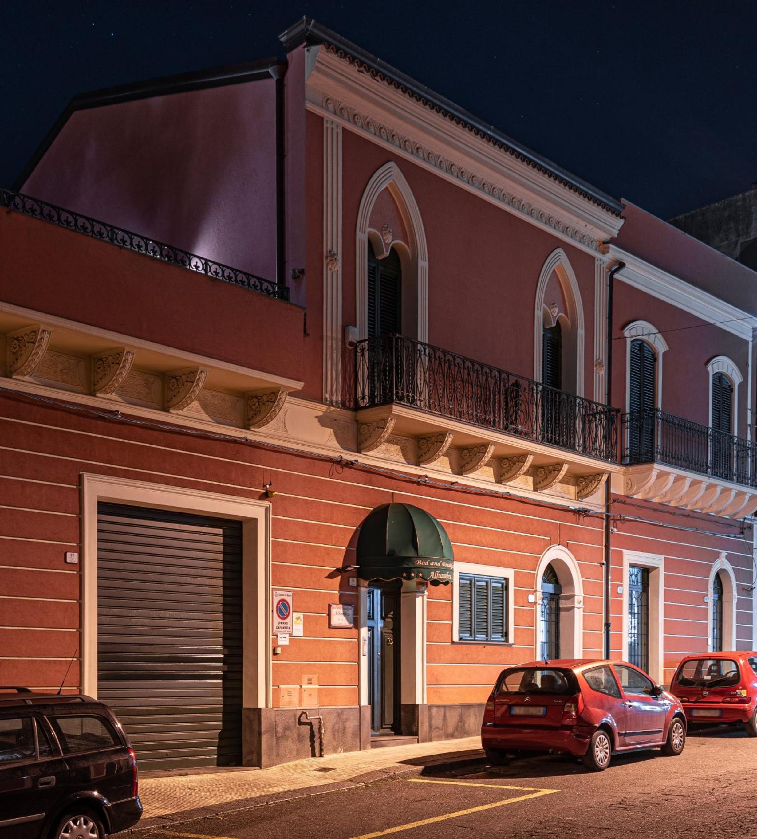 Hotel ALHAMBRA - B&B - Guest House di Charme - Image 1