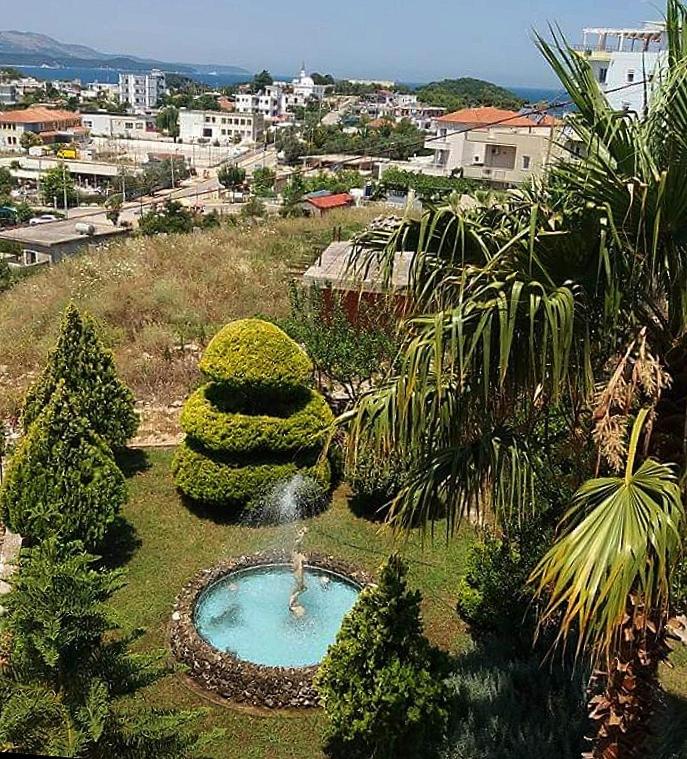 Villa Vento