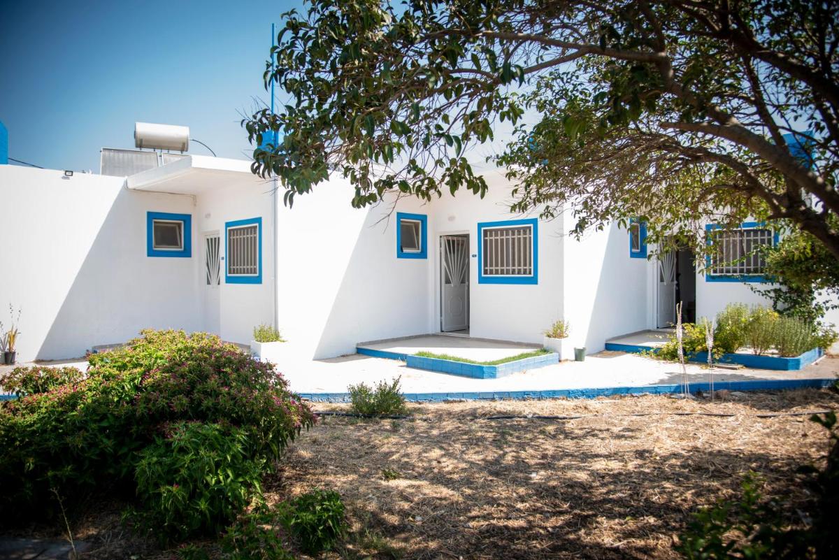 Elgreco Apartment, at Tigaki, near the sea "1" photo 3