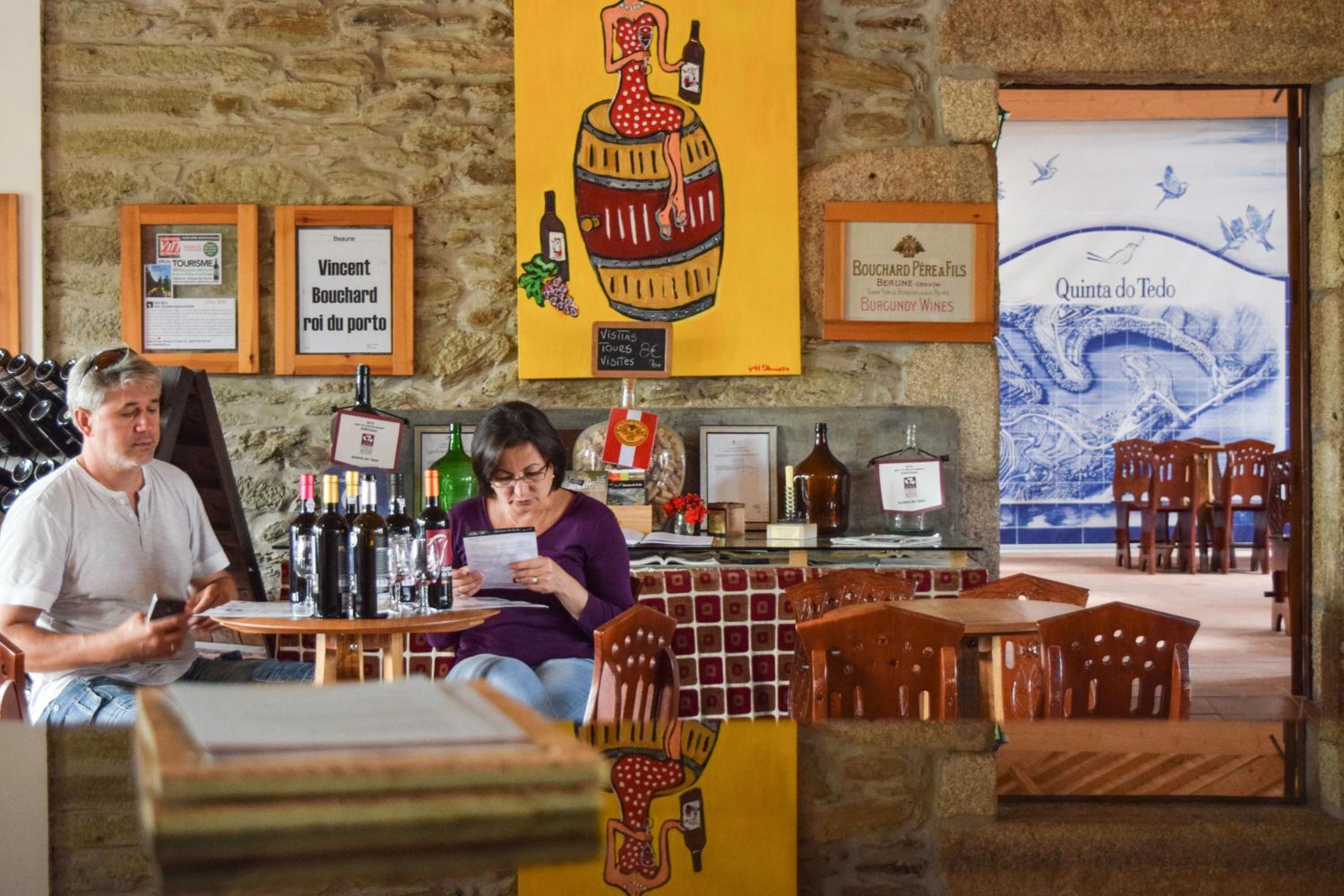 Quinta do Tedo