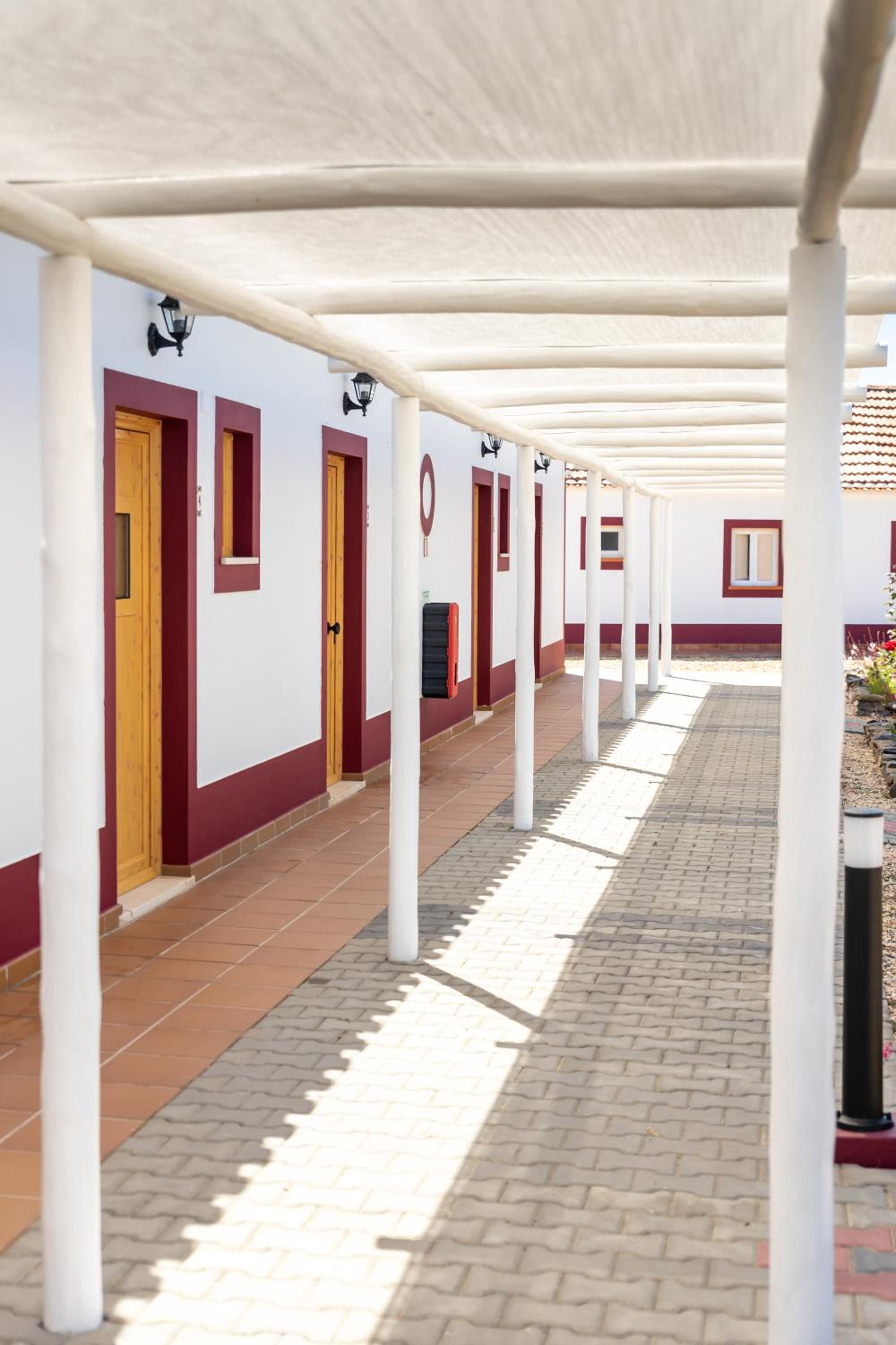 Hotel Monte do Zeca - Image 1