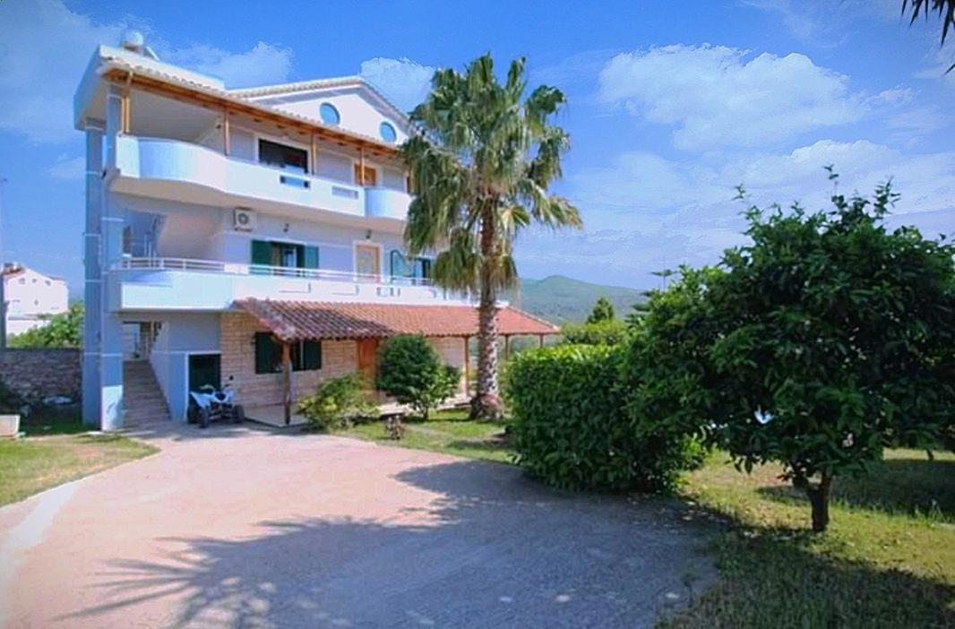 Villa Vento