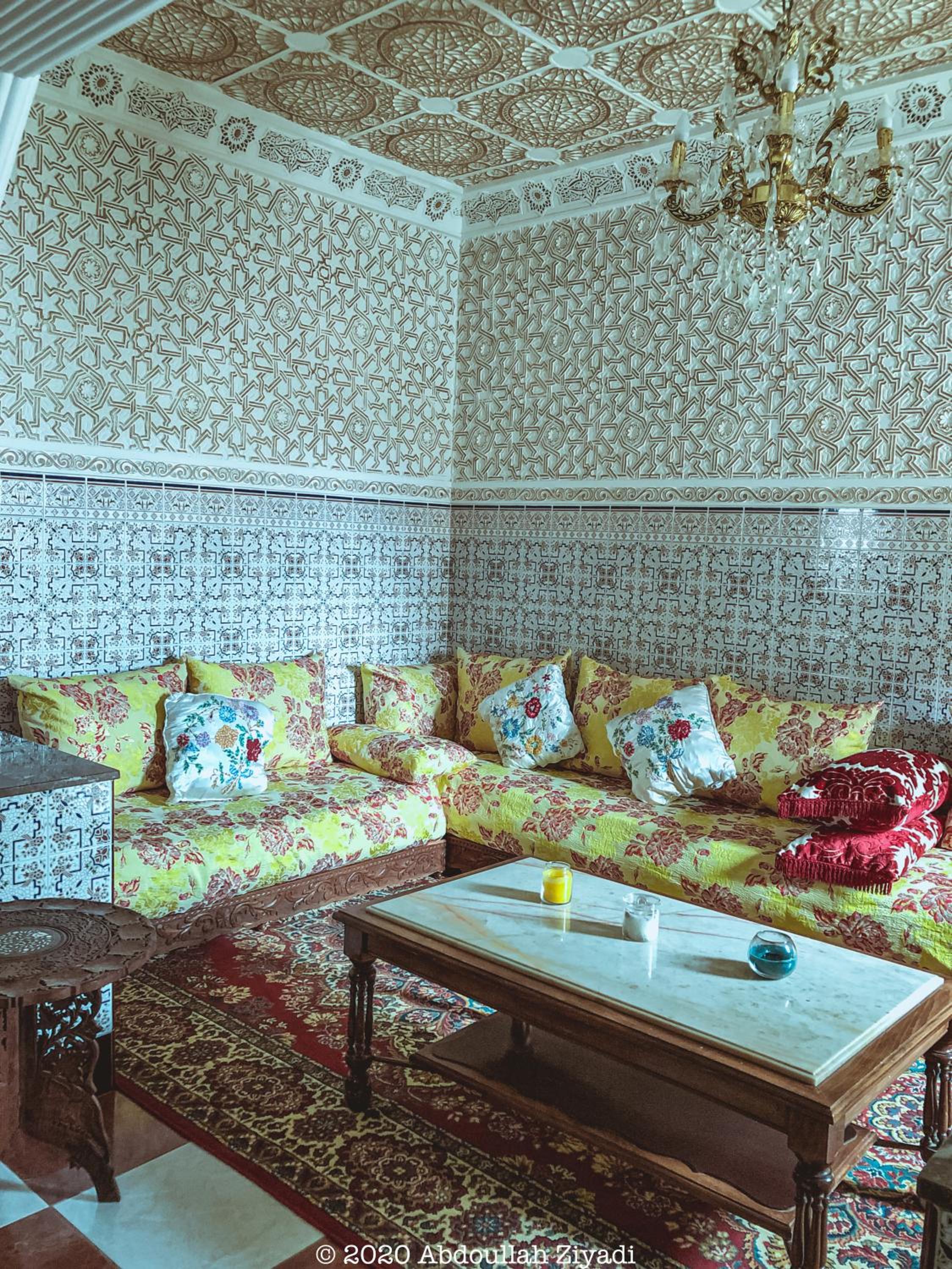 lounge
