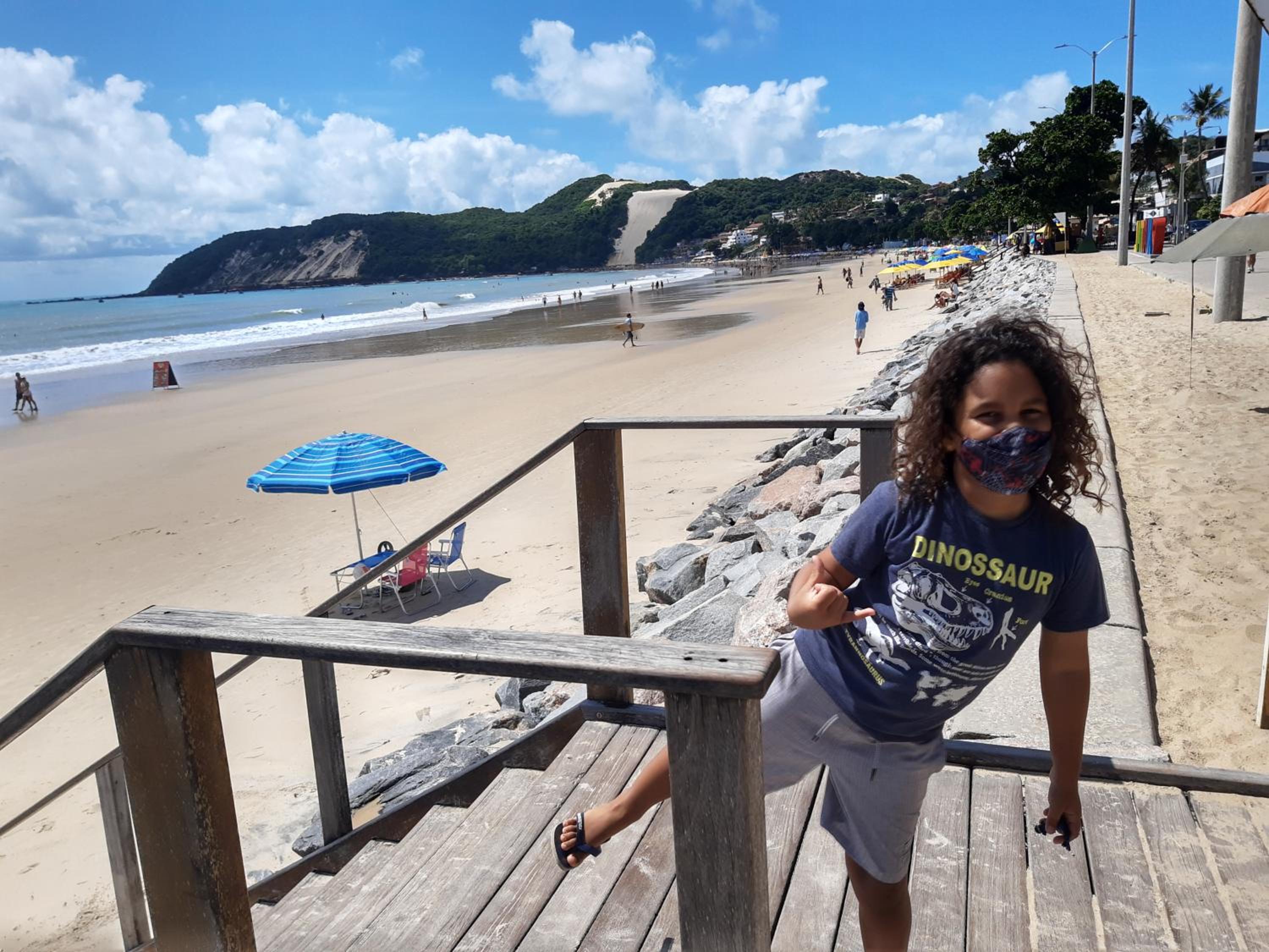 Casa Recanto do sol