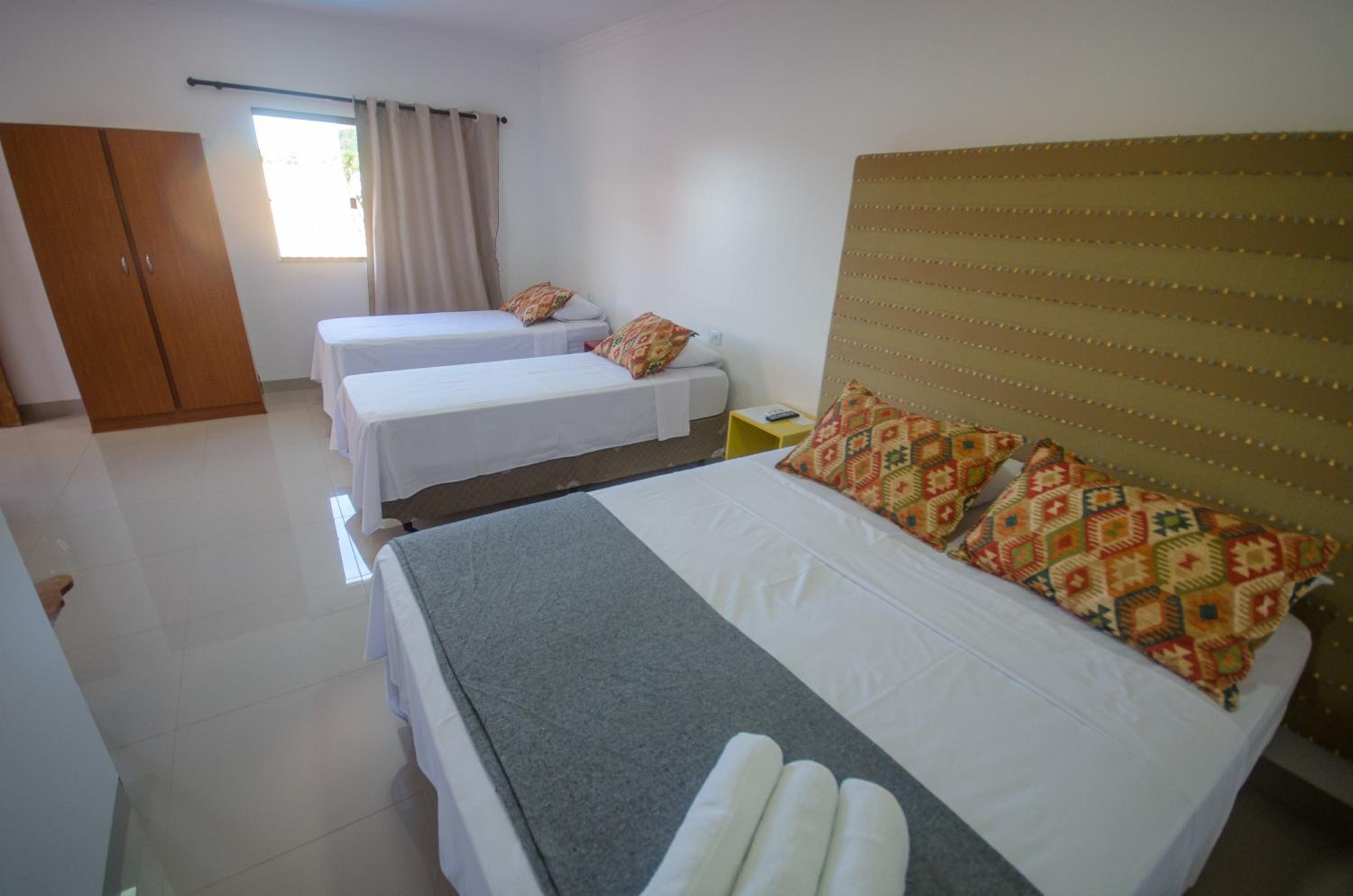 Pousada Bonito Cama e Café
