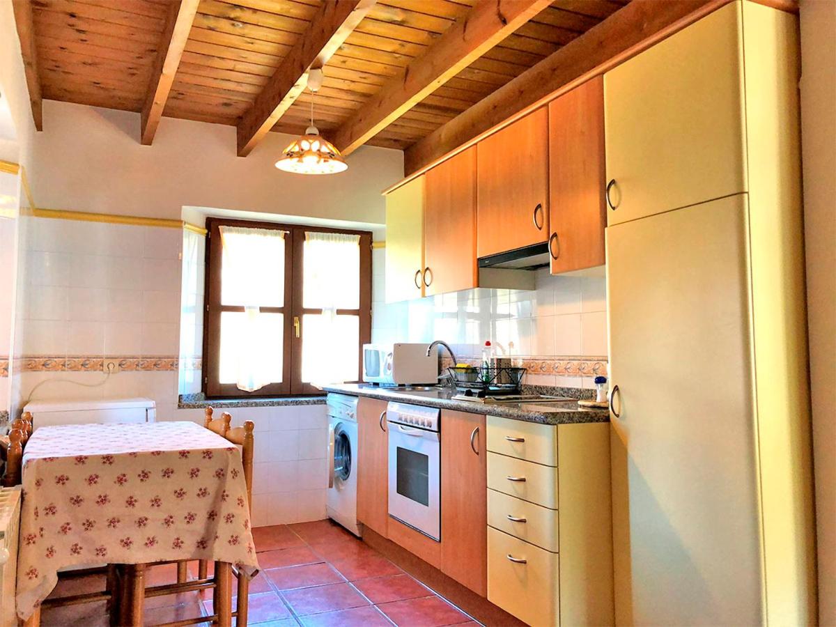 Apartamentos San Francisco Rural